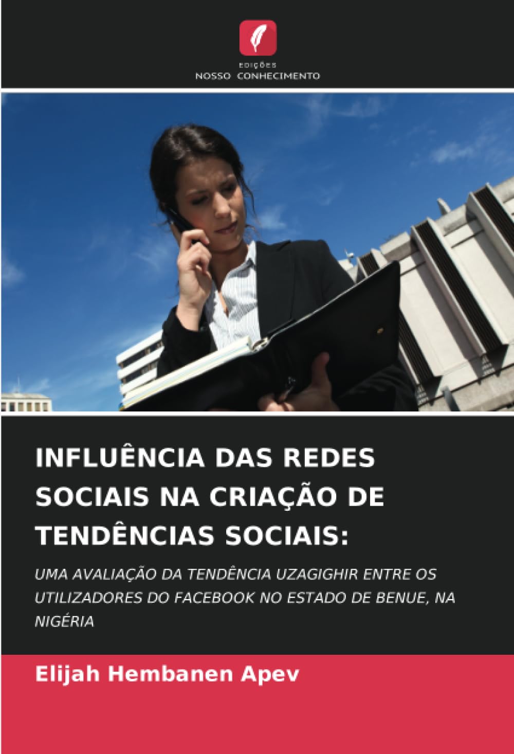 INFLUÊNCIA DAS REDES SOCIAIS NA CRIAÇÃO DE TENDÊNCIAS SOCIAIS: Law