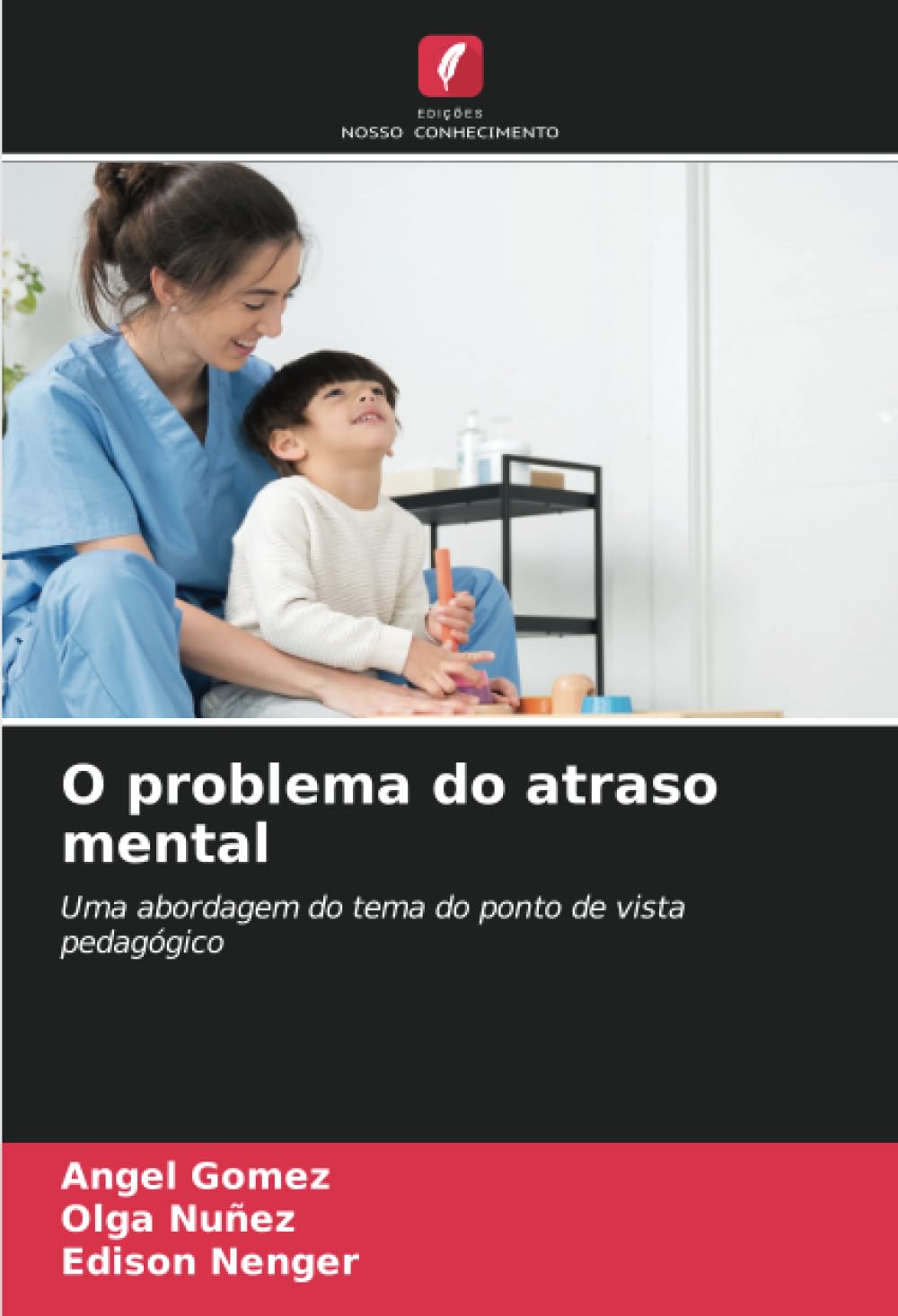 O problema do atraso mental Education & Training