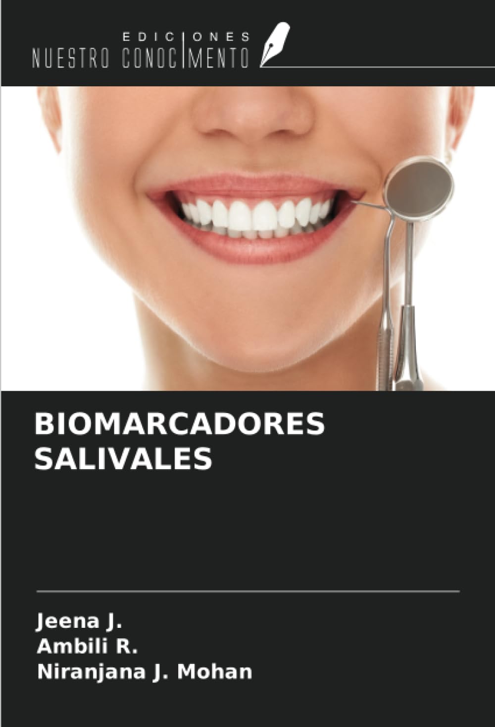 BIOMARCADORES SALIVALES Medicine