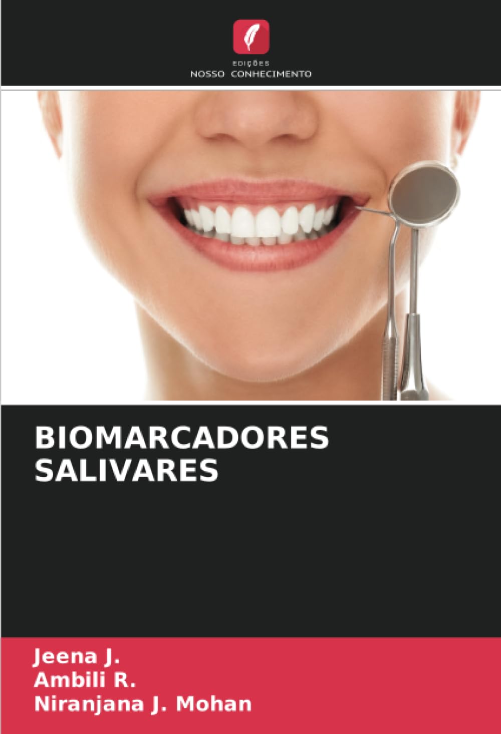 BIOMARCADORES SALIVARES Medicine