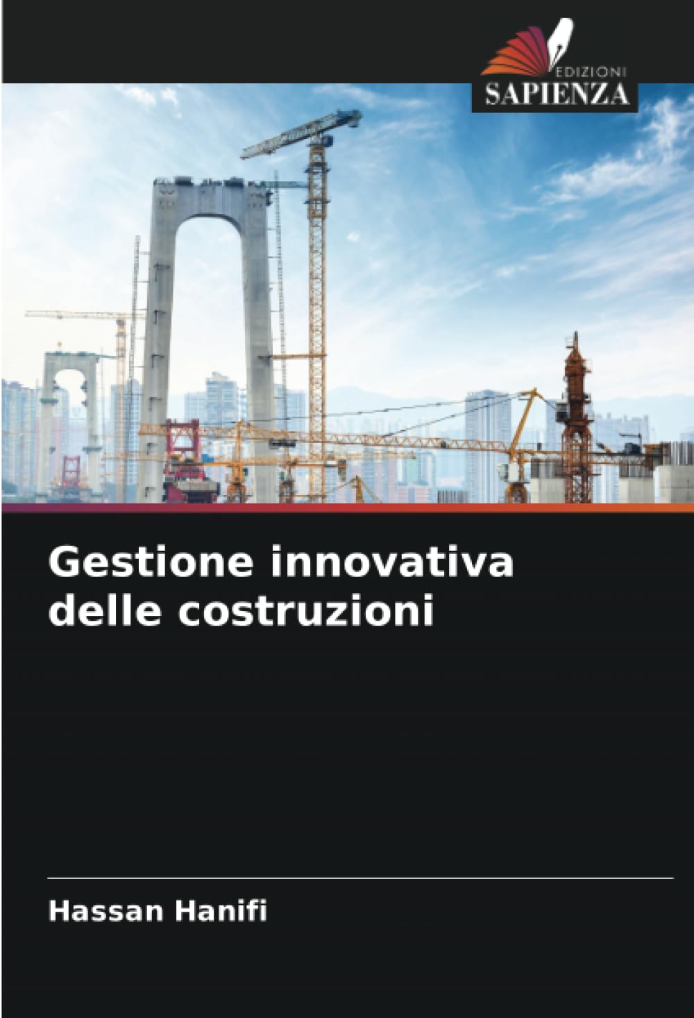 Gestione innovativa delle costruzioni Architecture