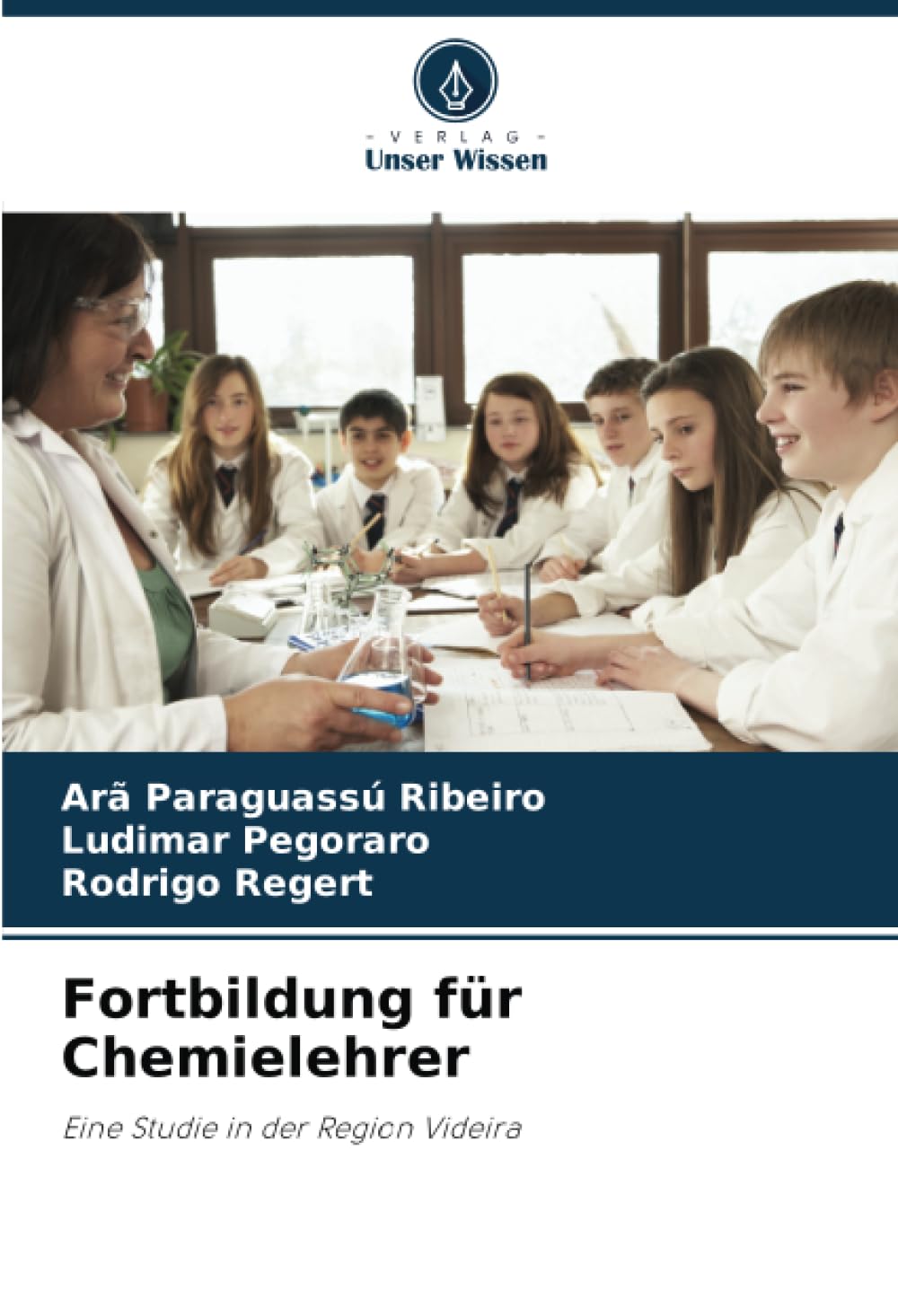 Fortbildung für Chemielehrer Business, Finance & Career