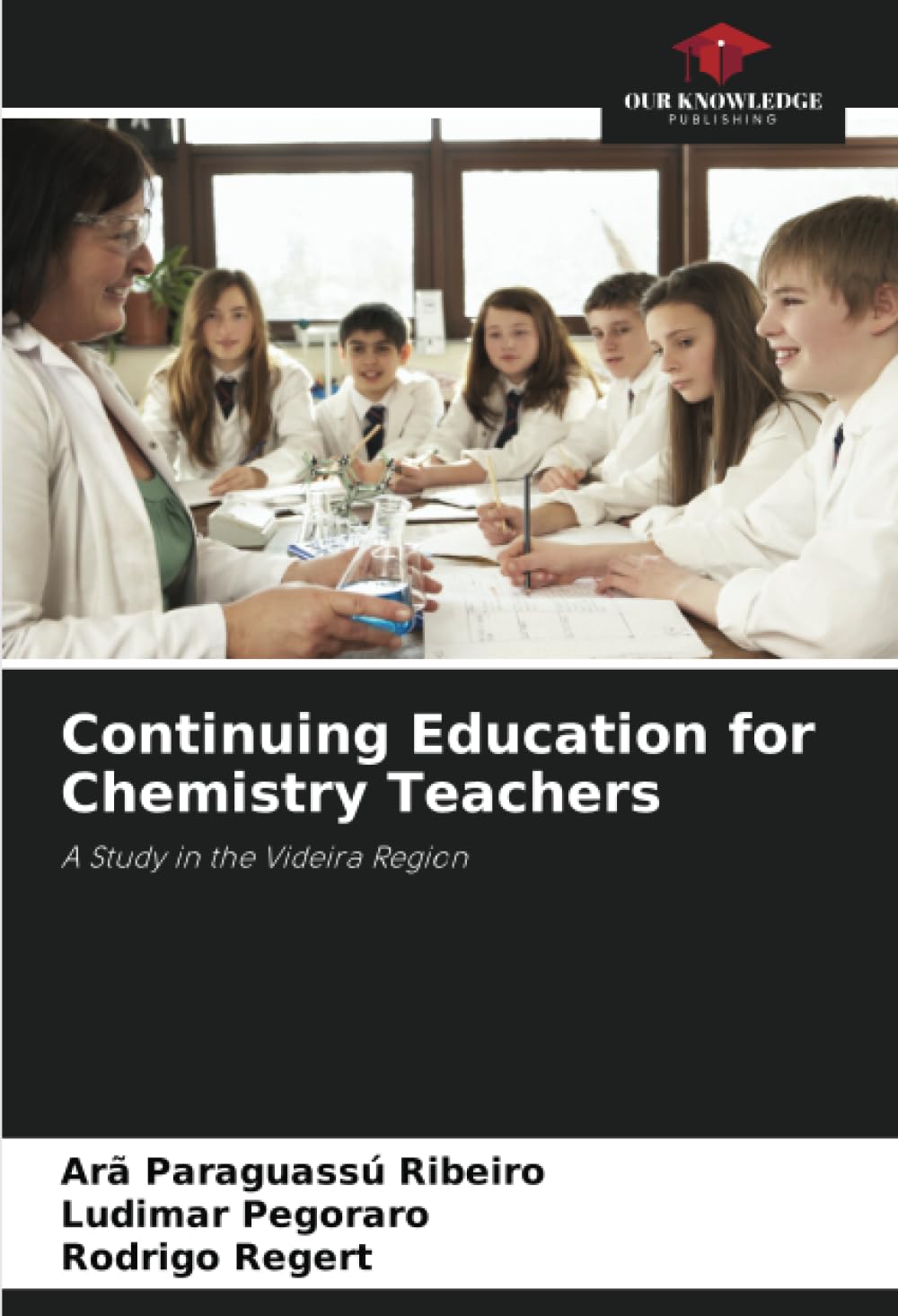 Continuing Education for Chemistry Teachers Business, Finance & Career