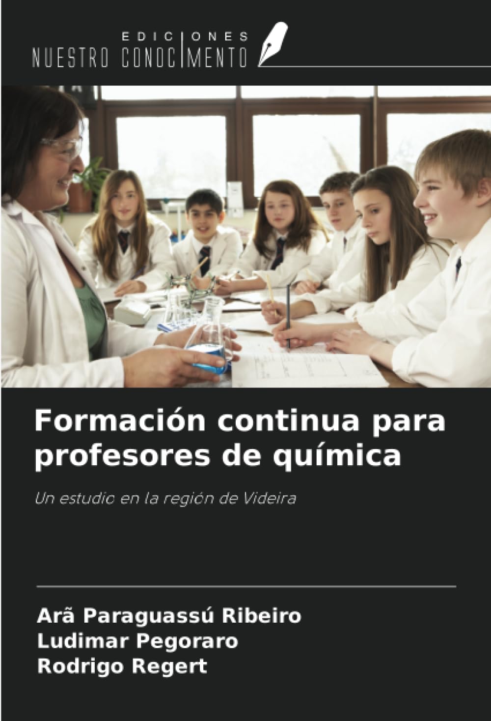 Formación continua para profesores de química Business, Finance & Career
