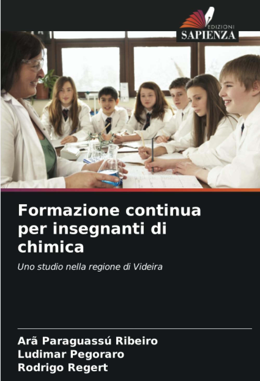 Formazione continua per insegnanti di chimica Business, Finance & Career