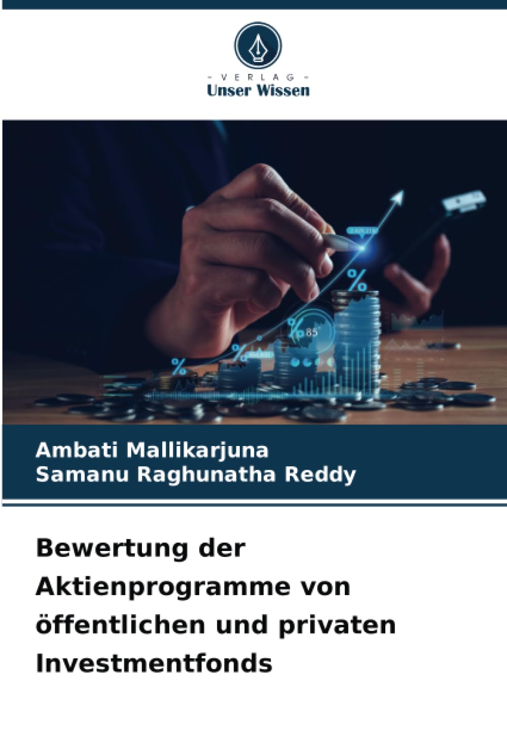 Bewertung der Aktienprogramme von öffentlichen und privaten Investmentfonds Law