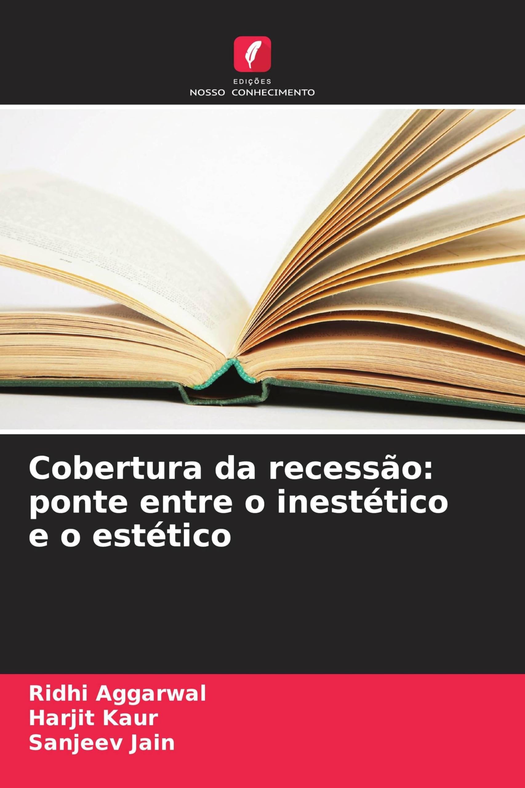 Cobertura da recessão: ponte entre o inestético e o estético Medicine