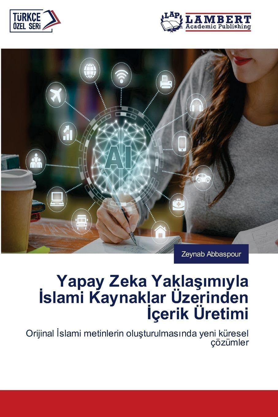 Yapay Zeka Yakla¿¿m¿yla ¿slami Kaynaklar Üzerinden ¿çerik Üretimi Law