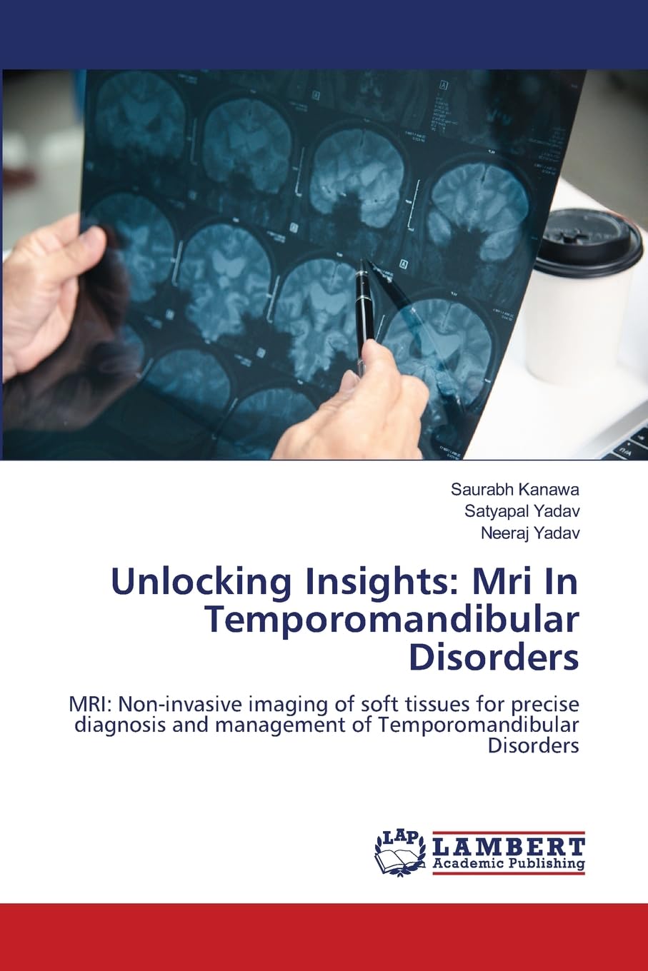 Unlocking Insights: Mri In Temporomandibular Disorders Medicine
