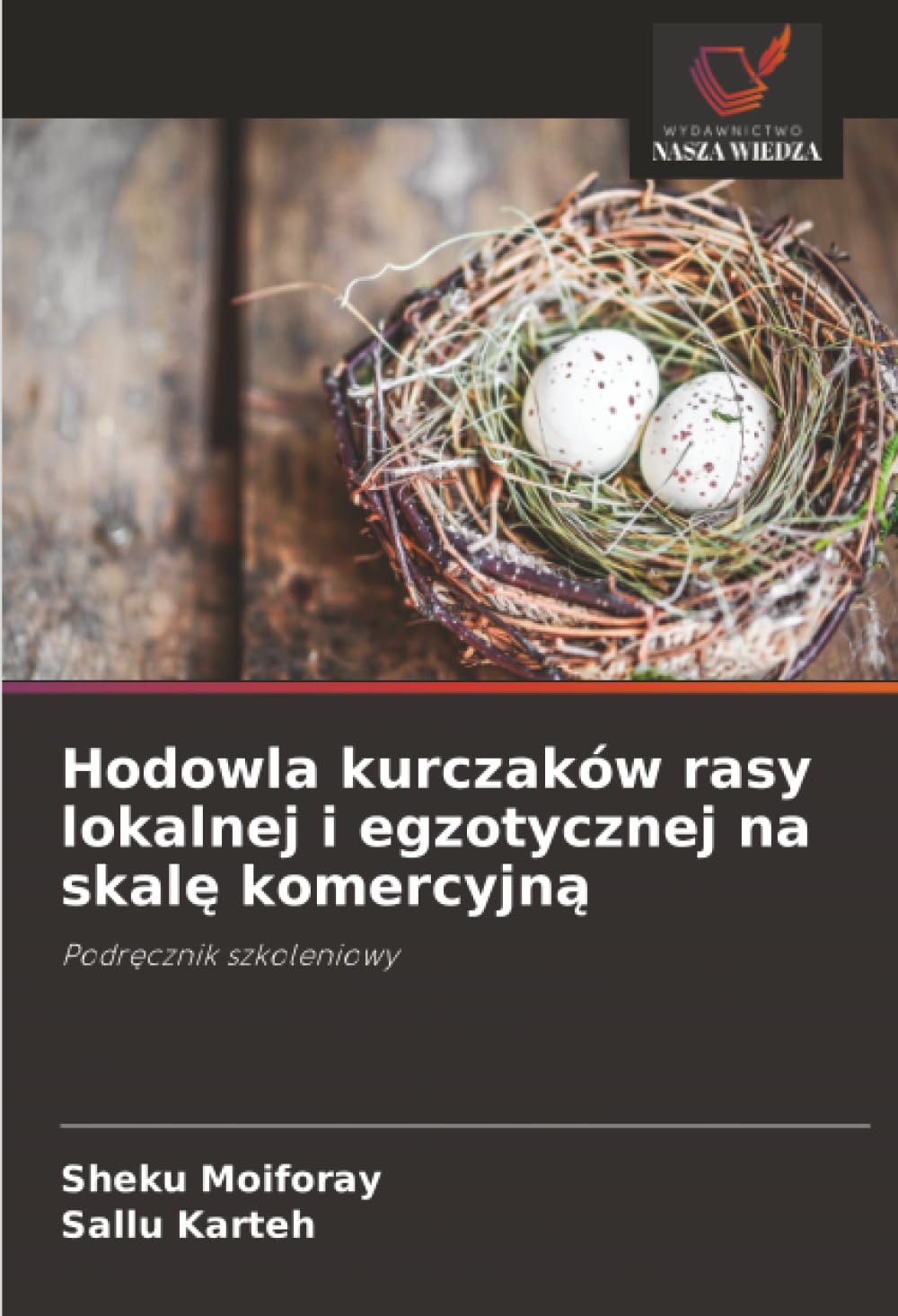 Hodowla kurczaków rasy lokalnej i egzotycznej na skal¿ komercyjn¿ Natural Sciences
