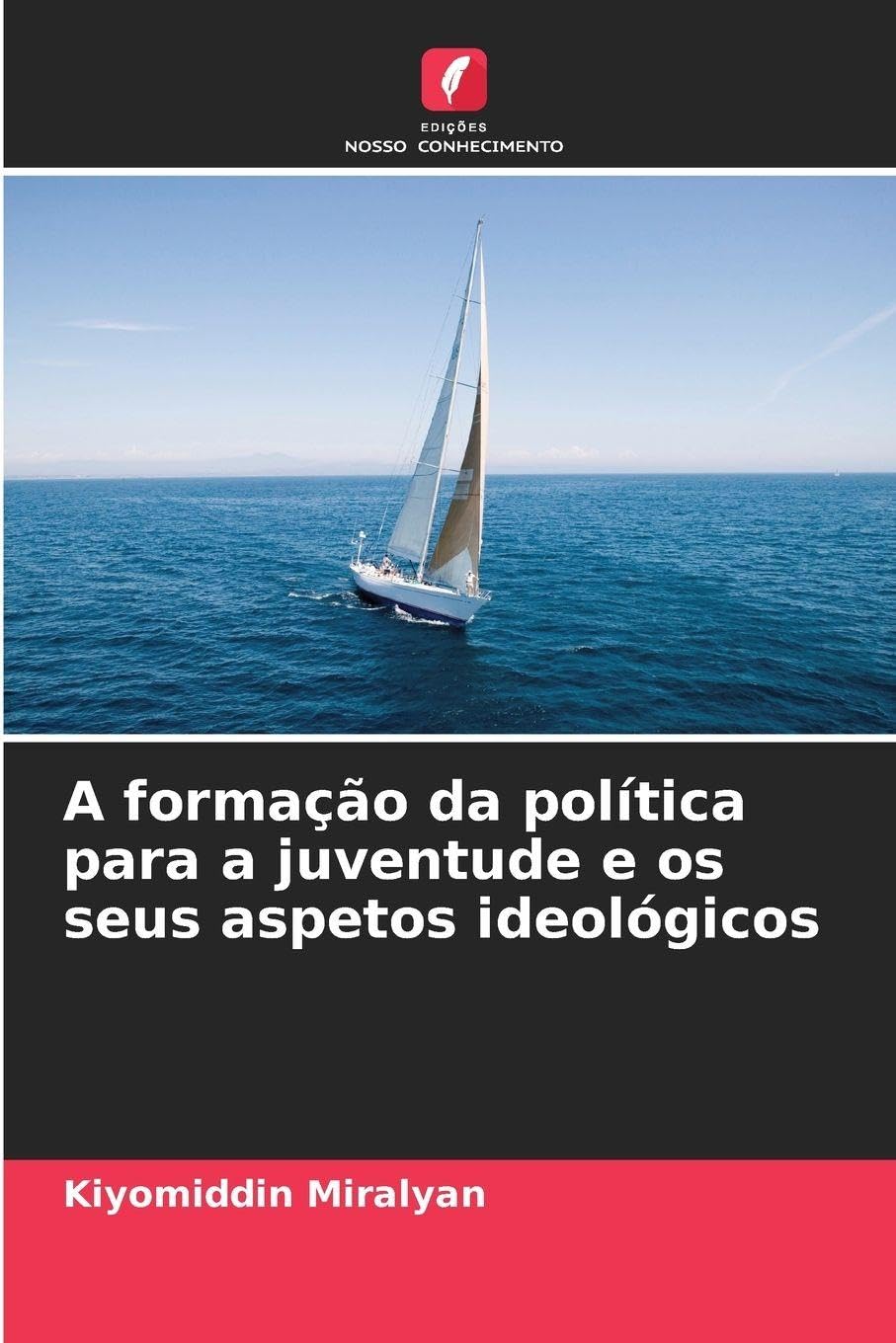 A formação da política para a juventude e os seus aspetos ideológicos Law