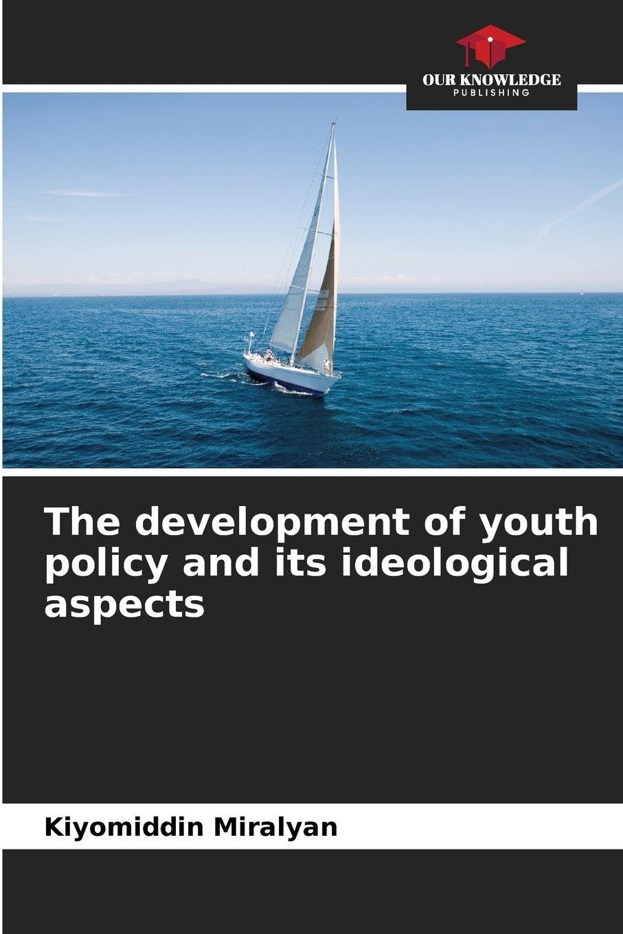 The development of youth policy and its ideological aspects Law