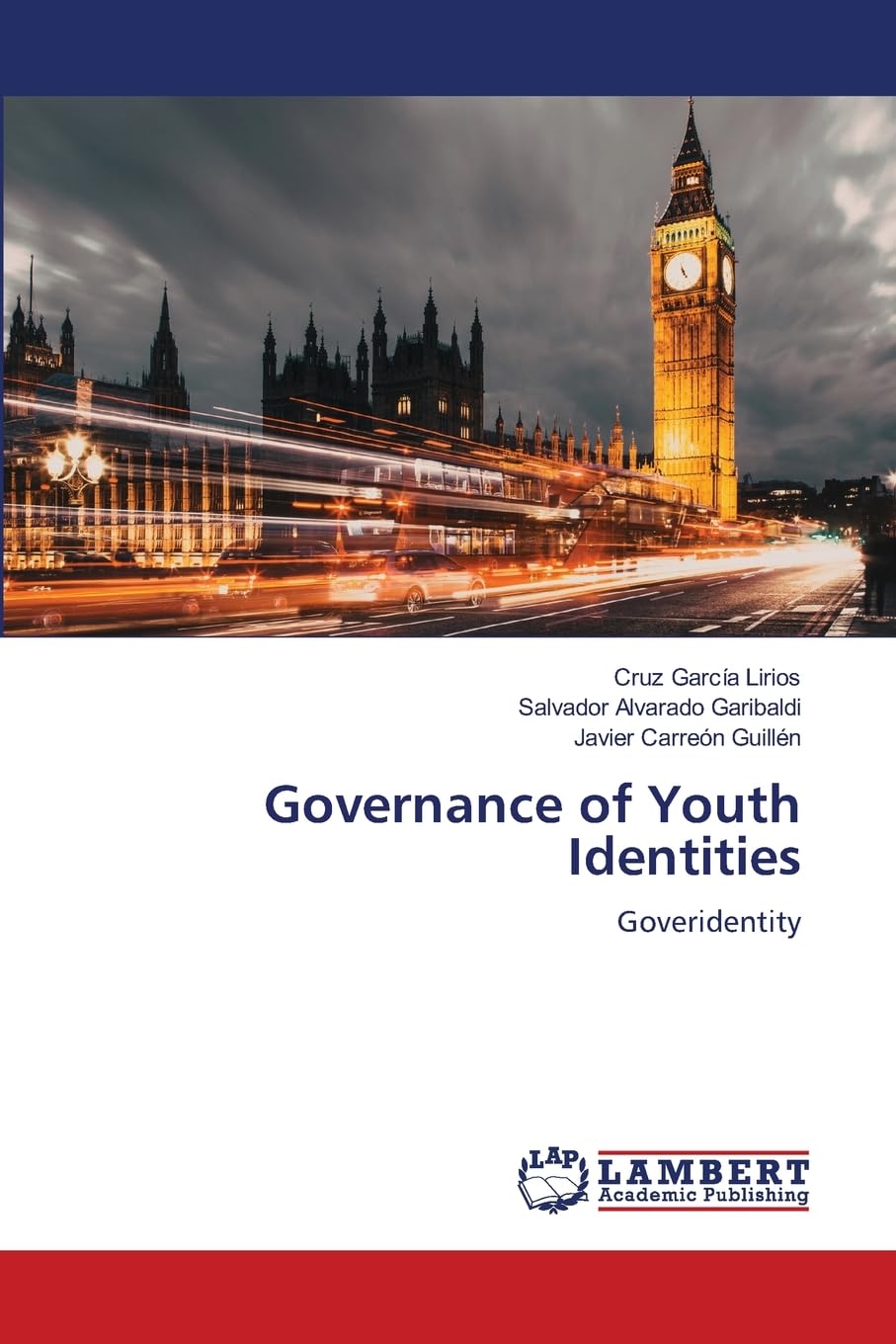 Governance of Youth Identities Law