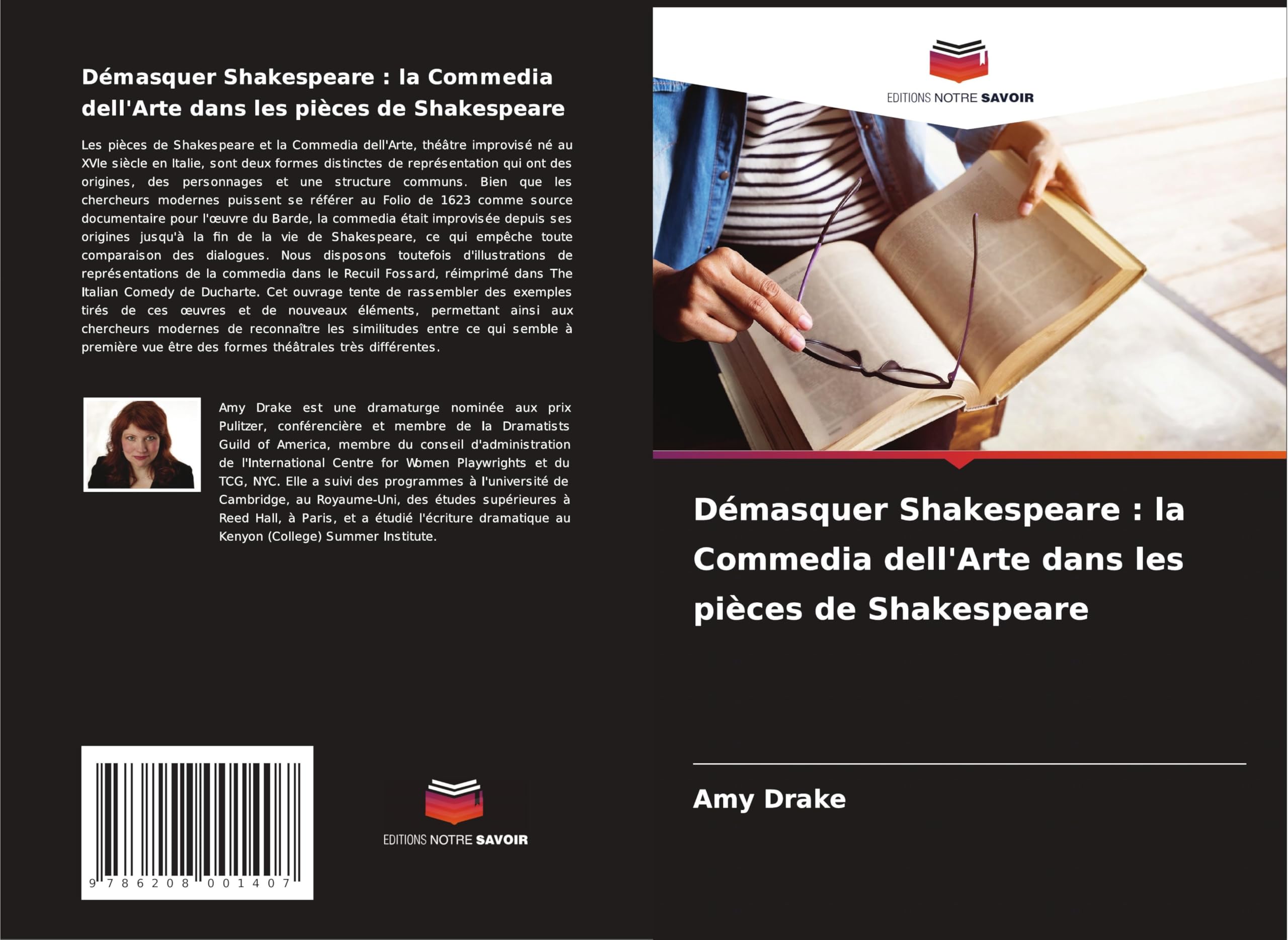 Démasquer Shakespeare : la Commedia dell'Arte dans les pièces de Shakespeare Film, Art & Culture