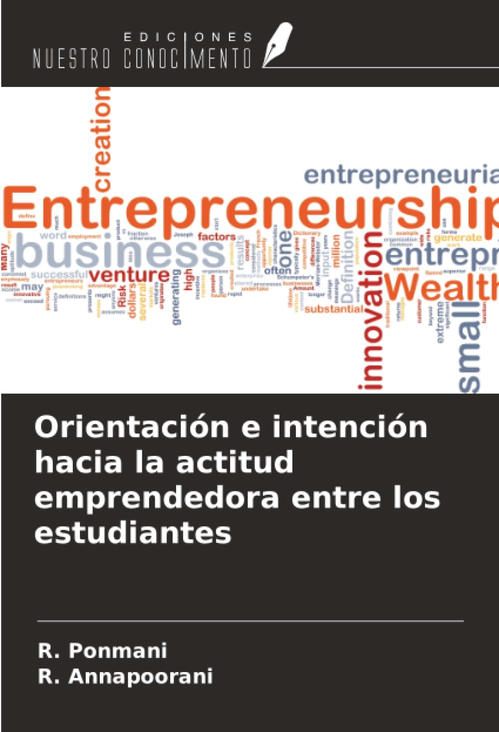 Orientación e intención hacia la actitud emprendedora entre los estudiantes Psychology