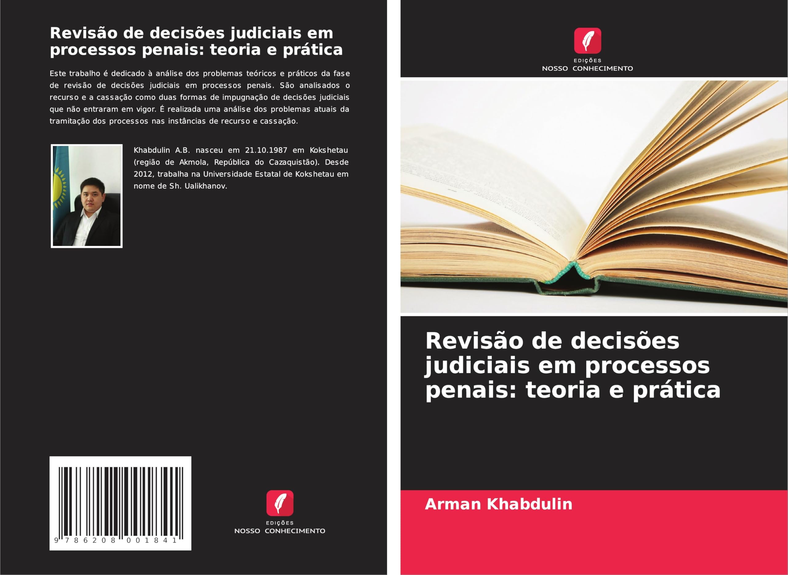 Revisão de decisões judiciais em processos penais: teoria e prática Law