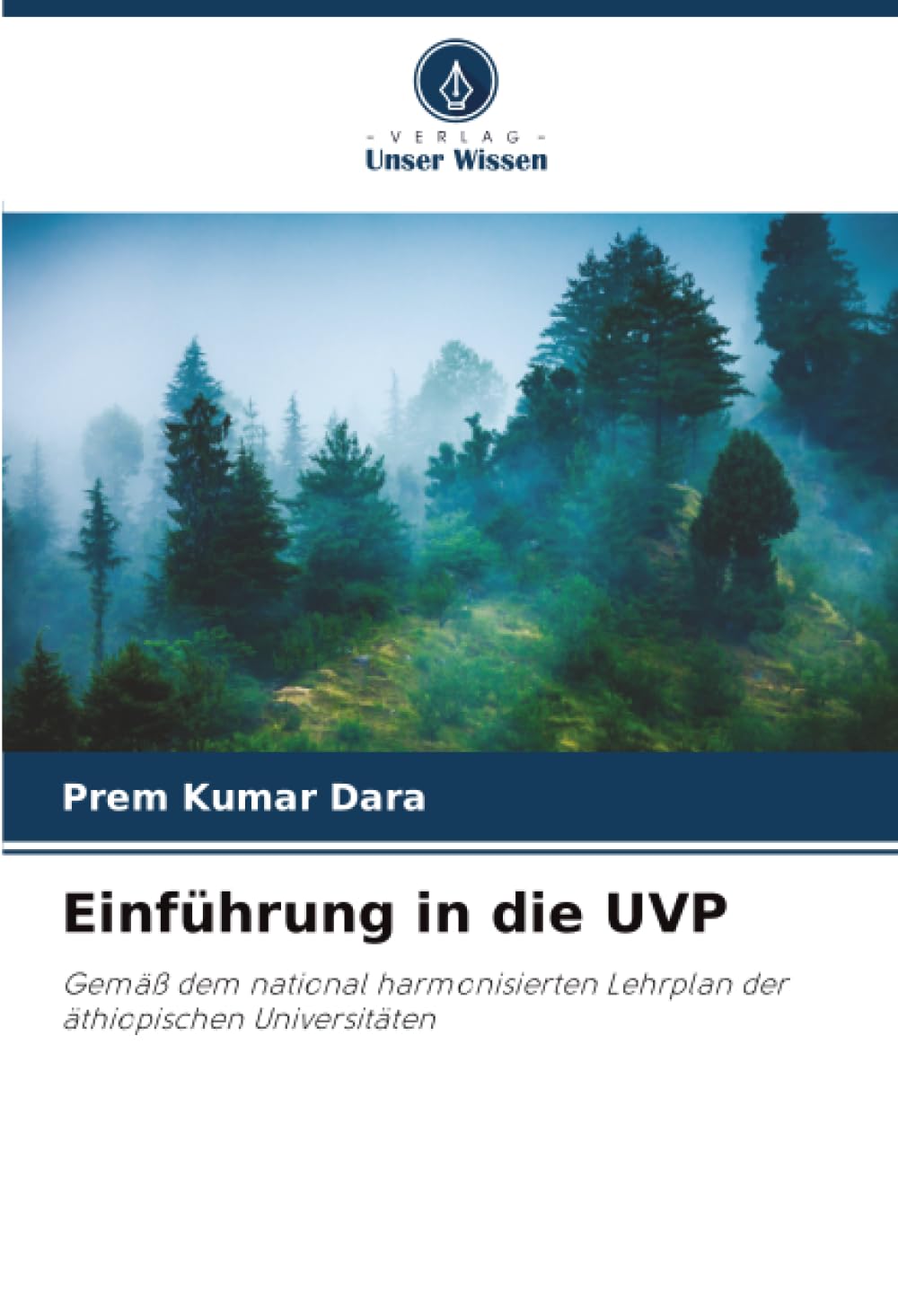 Einführung in die UVP Business & Technology Books