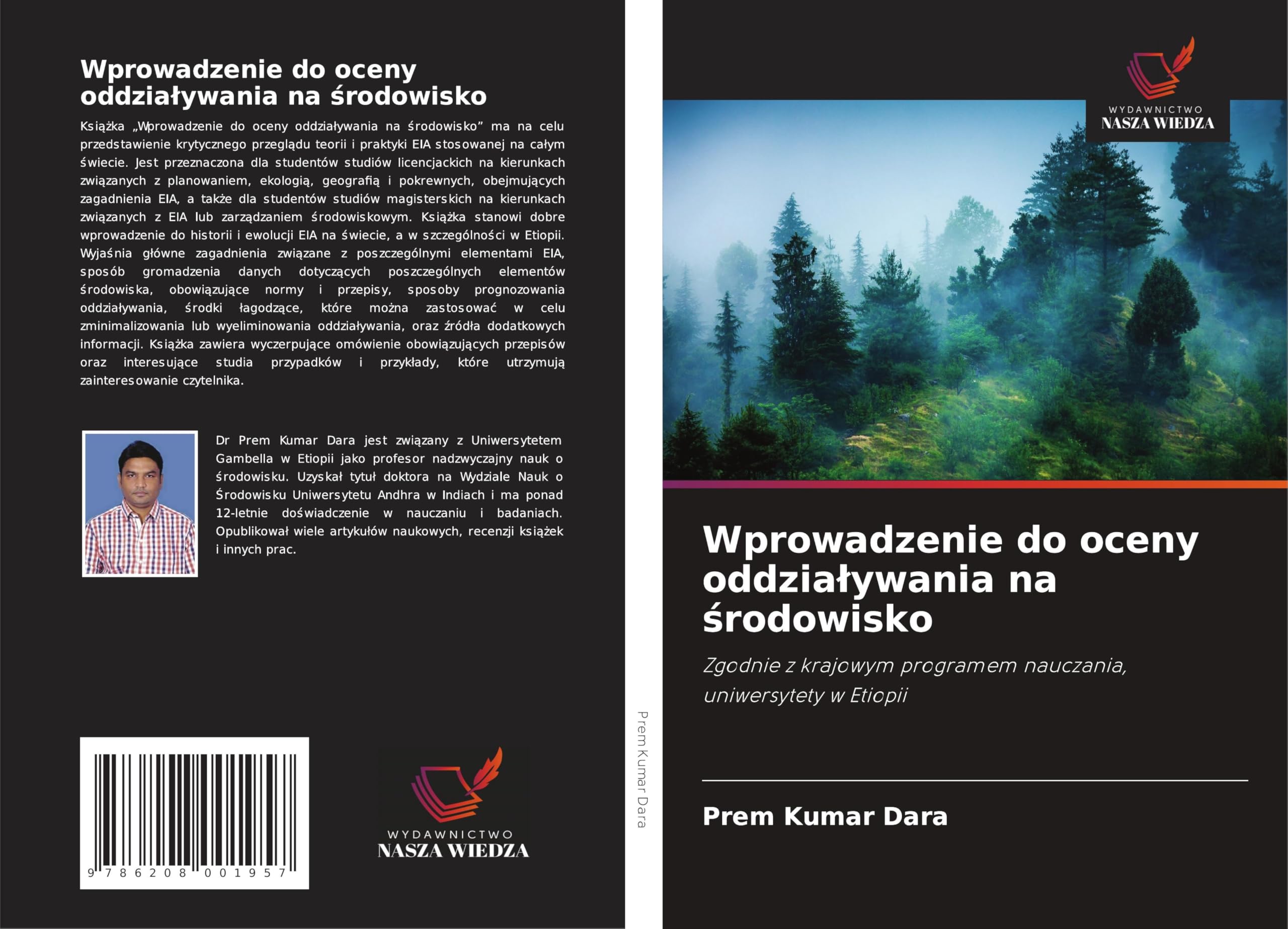Wprowadzenie do oceny oddzia¿ywania na ¿rodowisko Business & Technology
