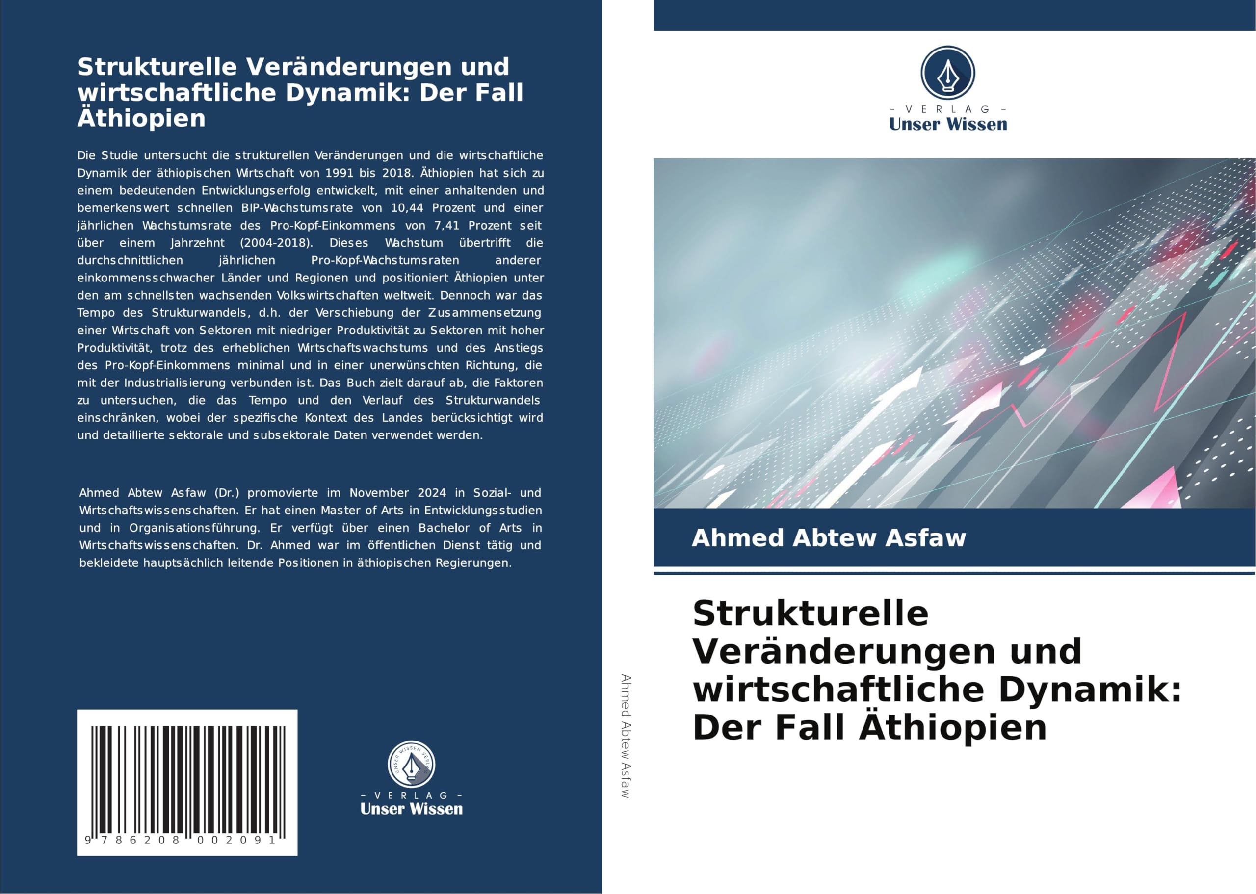 Strukturelle Veränderungen und wirtschaftliche Dynamik: Der Fall Äthiopien Law