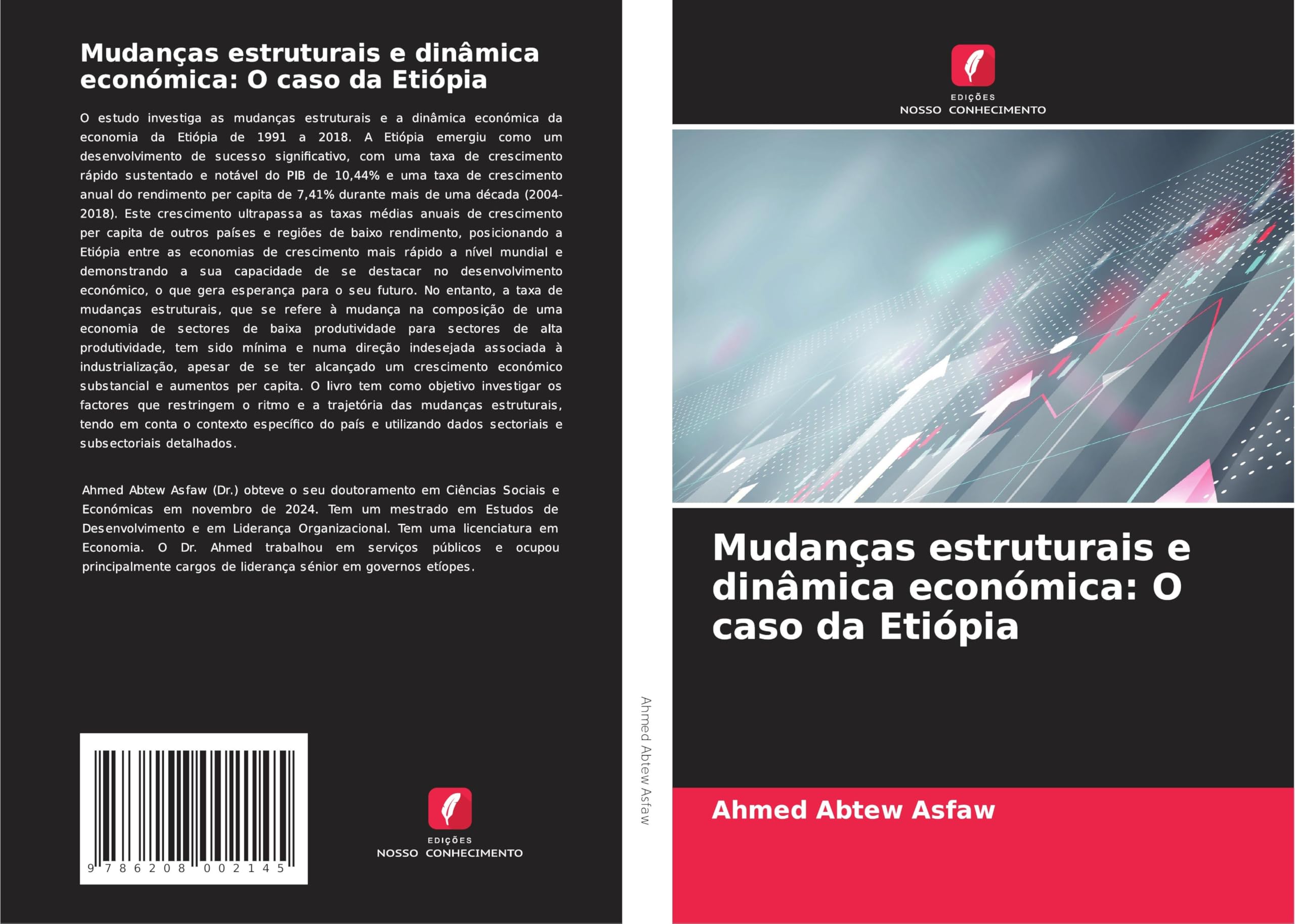 Mudanças estruturais e dinâmica económica: O caso da Etiópia Law