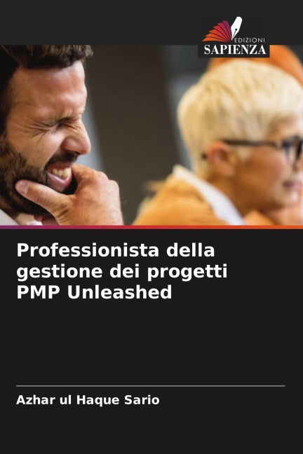 Professionista della gestione dei progetti PMP Unleashed Law
