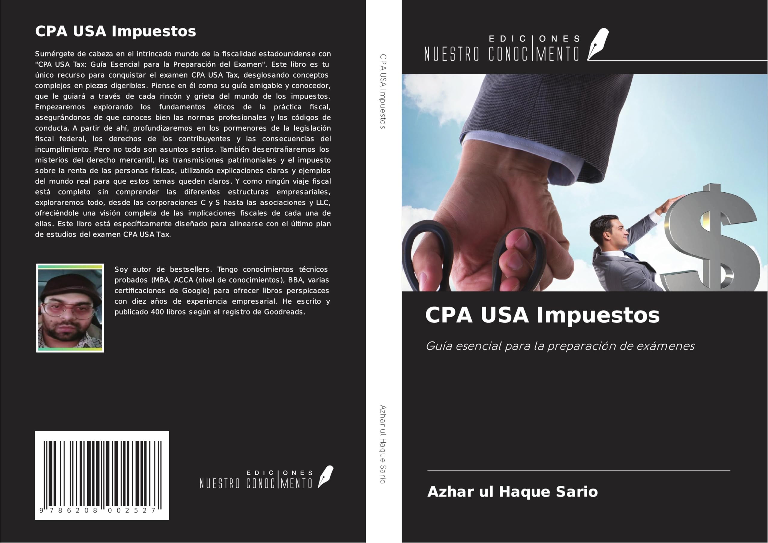 CPA USA Impuestos Law