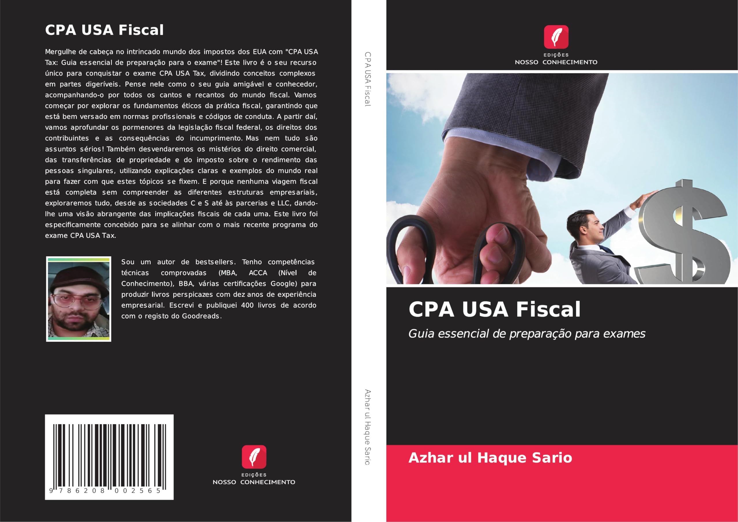 CPA USA Fiscal Law