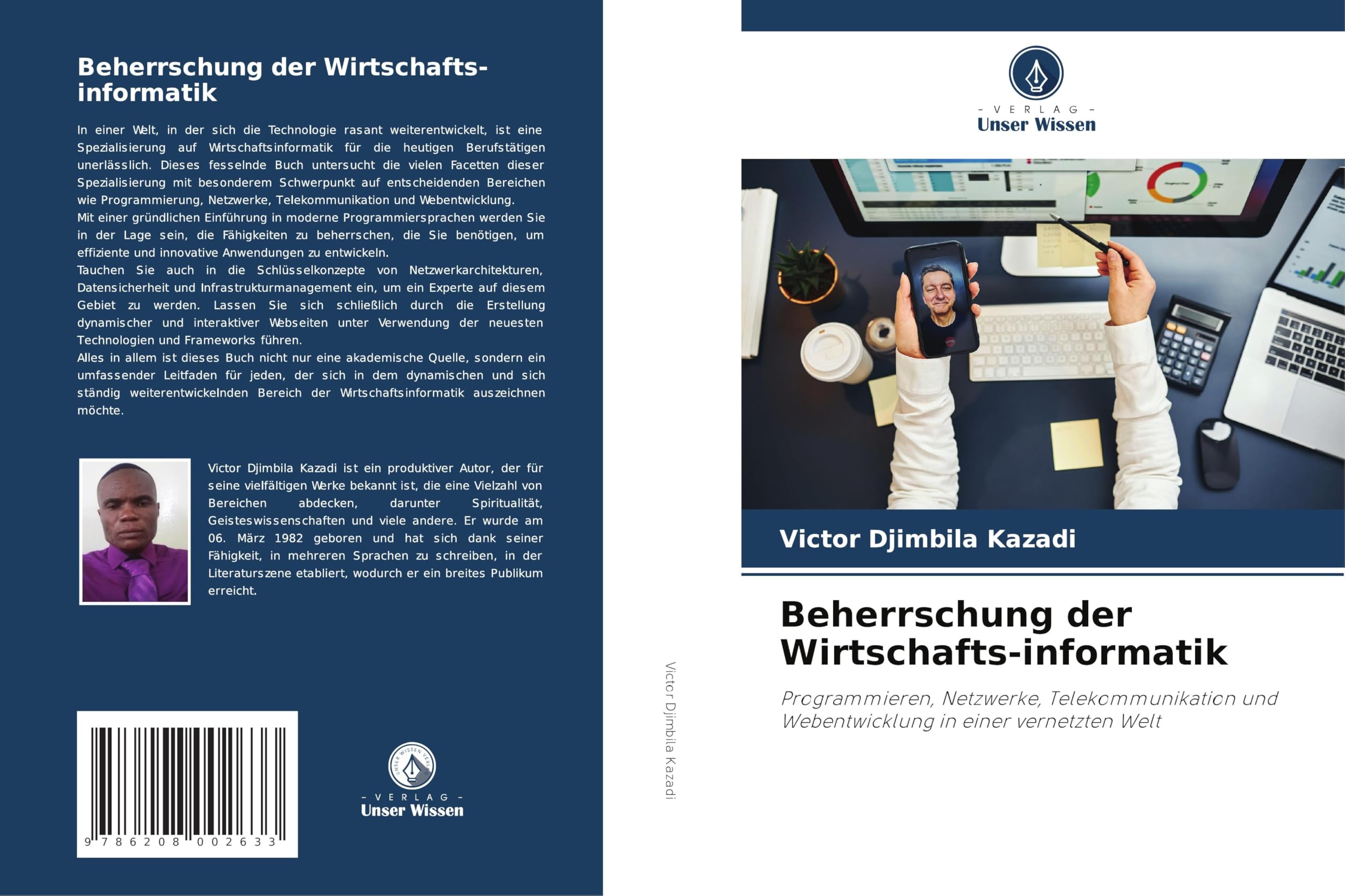 Beherrschung der Wirtschafts-informatik Computer Science