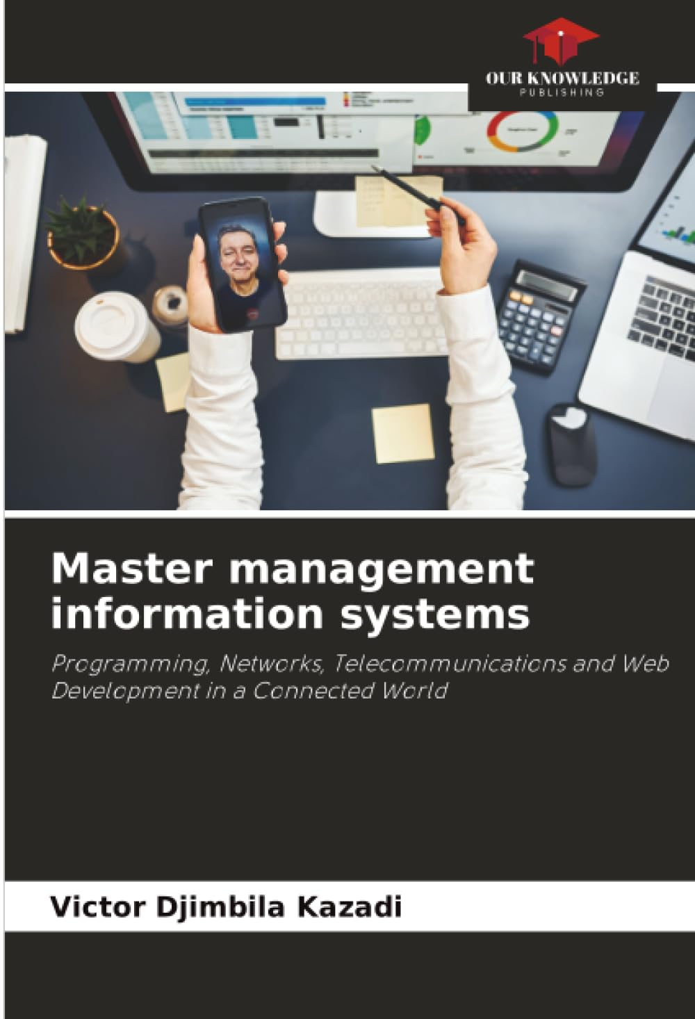 Master management information systems Computer Science