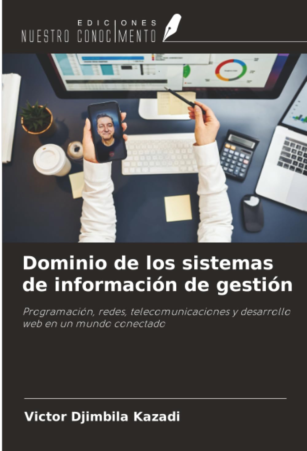 Dominio de los sistemas de información de gestión Computer Science