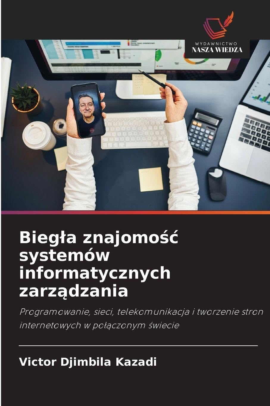 Bieg¿a znajomo¿¿ systemów informatycznych zarz¿dzania Computer Science