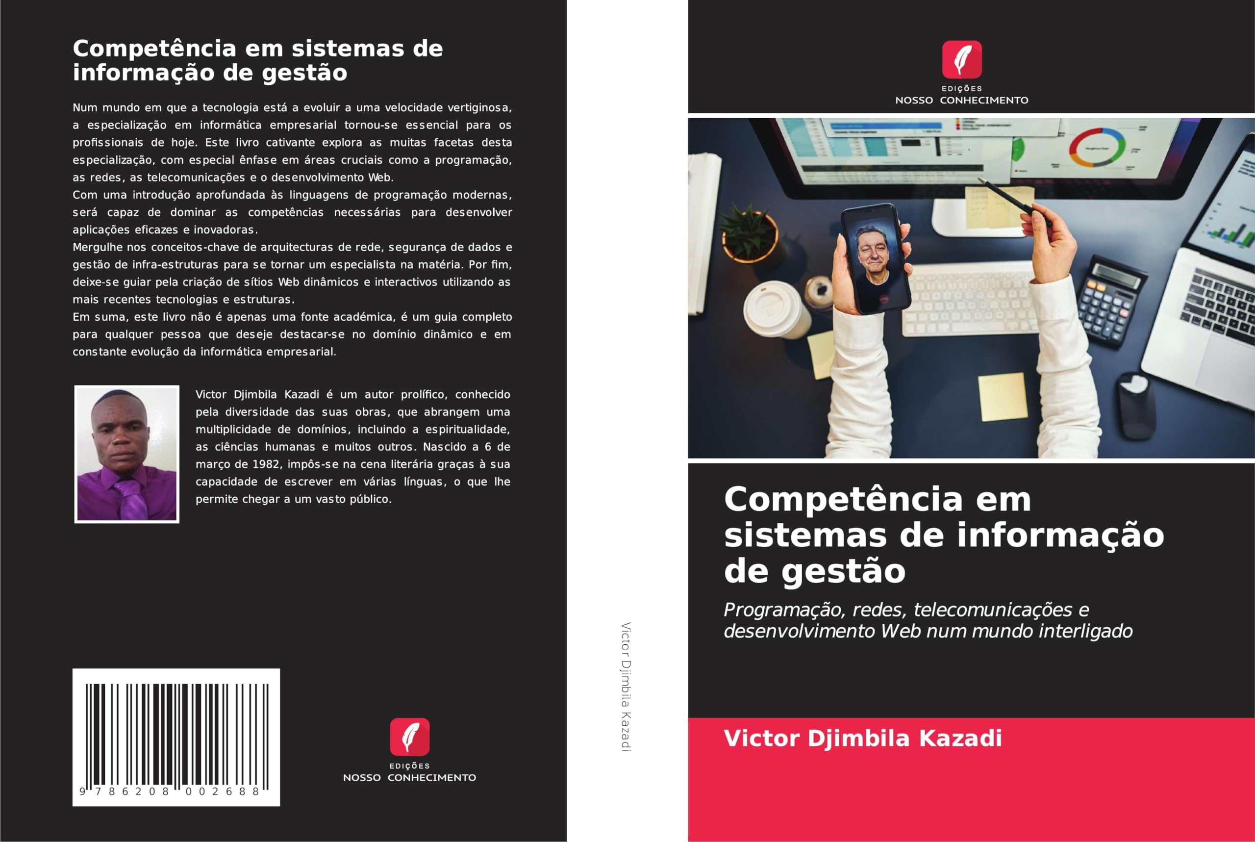 Competência em sistemas de informação de gestão Computer Science