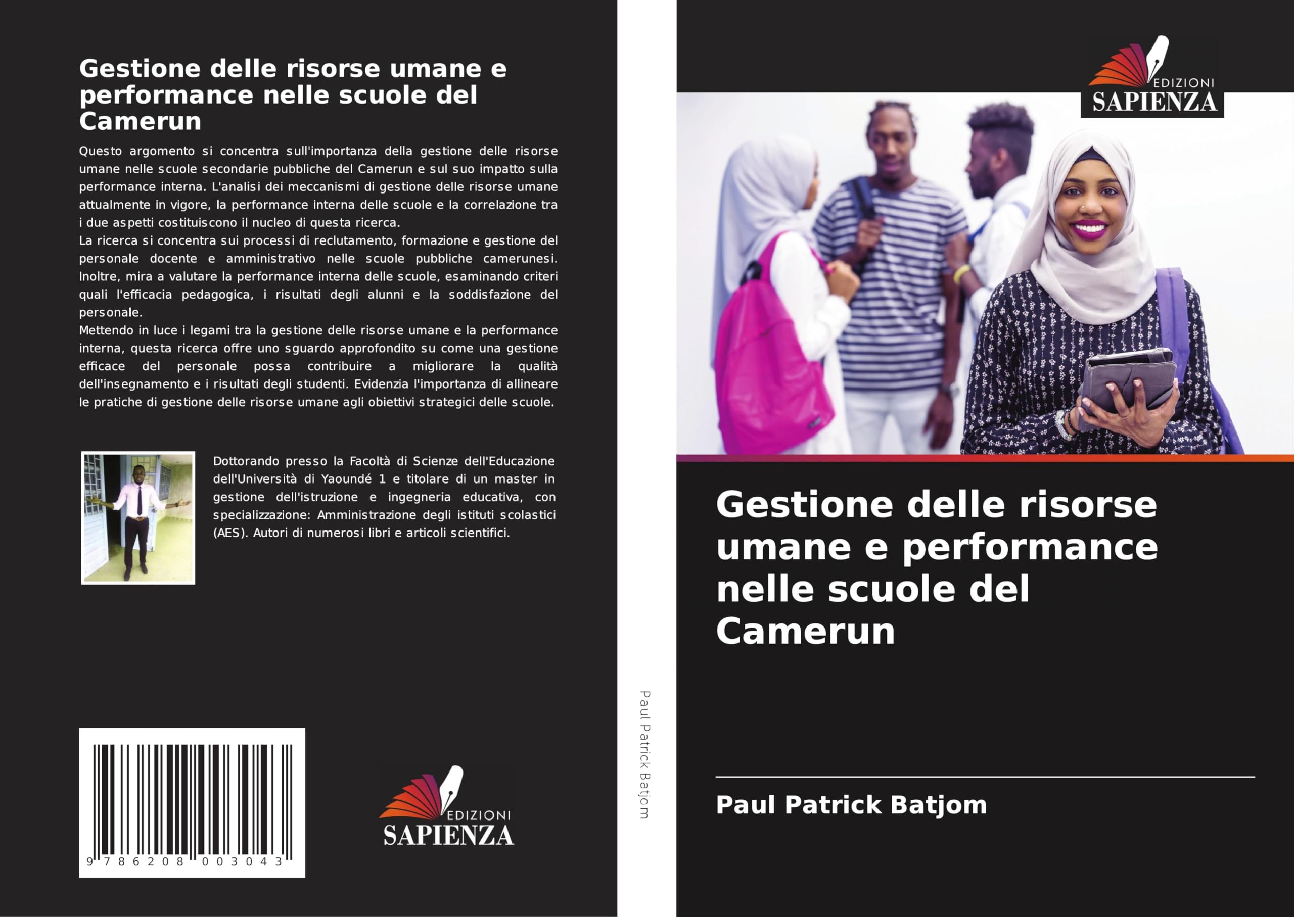 Gestione delle risorse umane e performance nelle scuole del Camerun Education & Training
