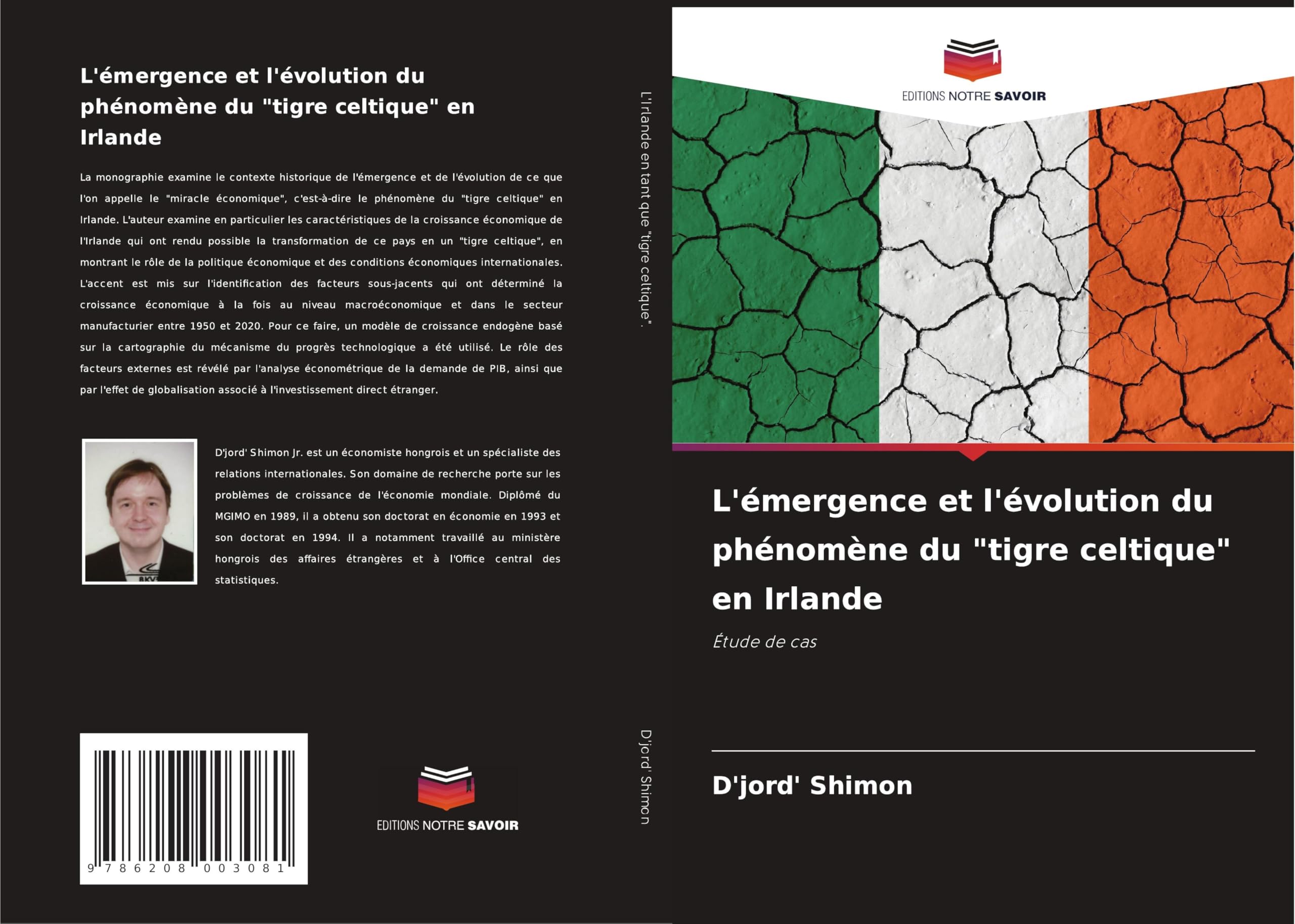 L'émergence et l'évolution du phénomène du "tigre celtique" en Irlande Law