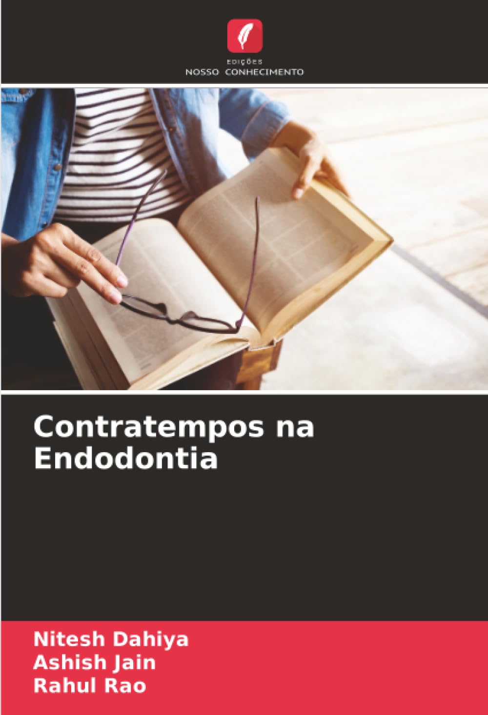 Contratempos na Endodontia Law Books