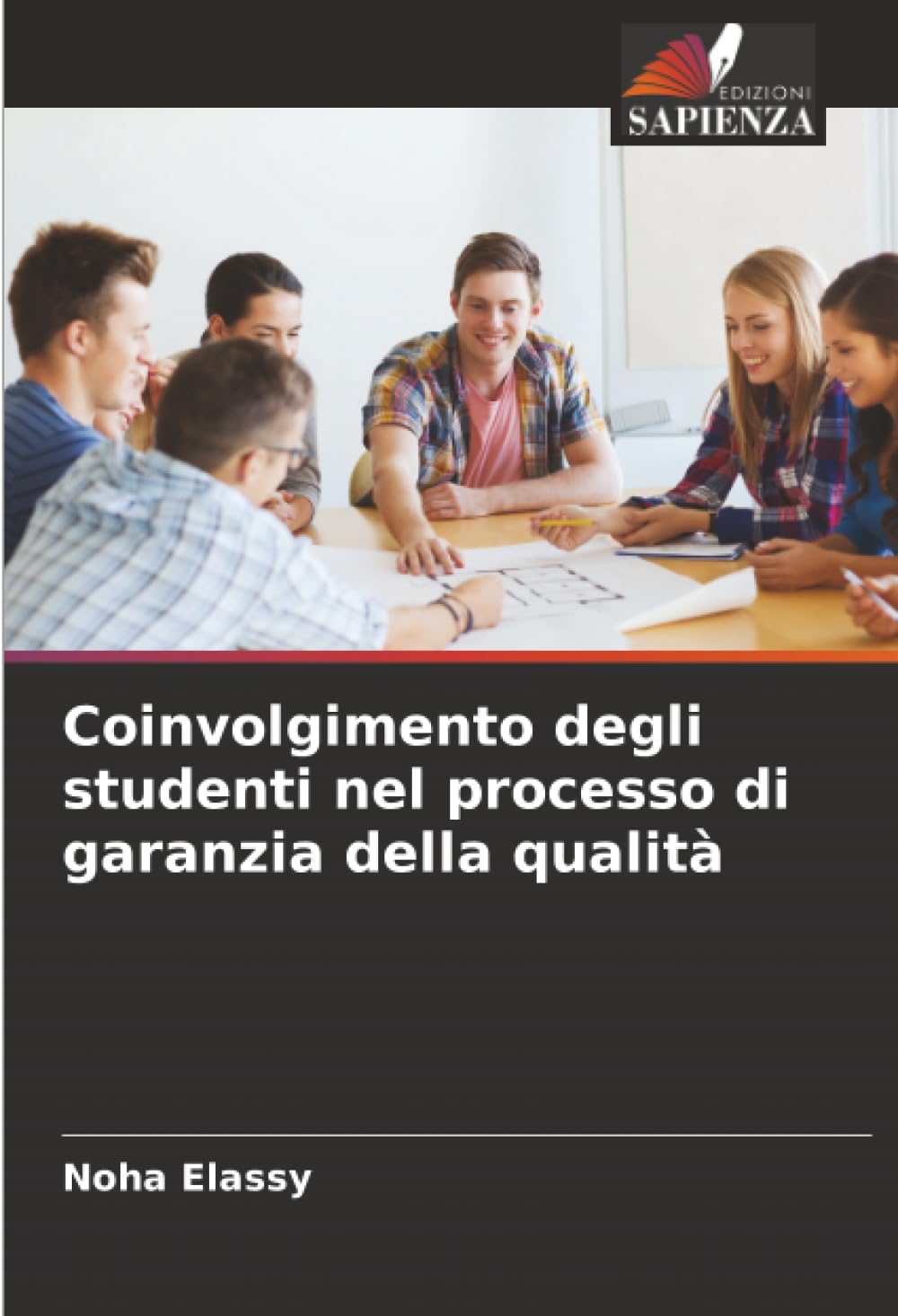 Coinvolgimento degli studenti nel processo di garanzia della qualità: DE Business, Finance & Career