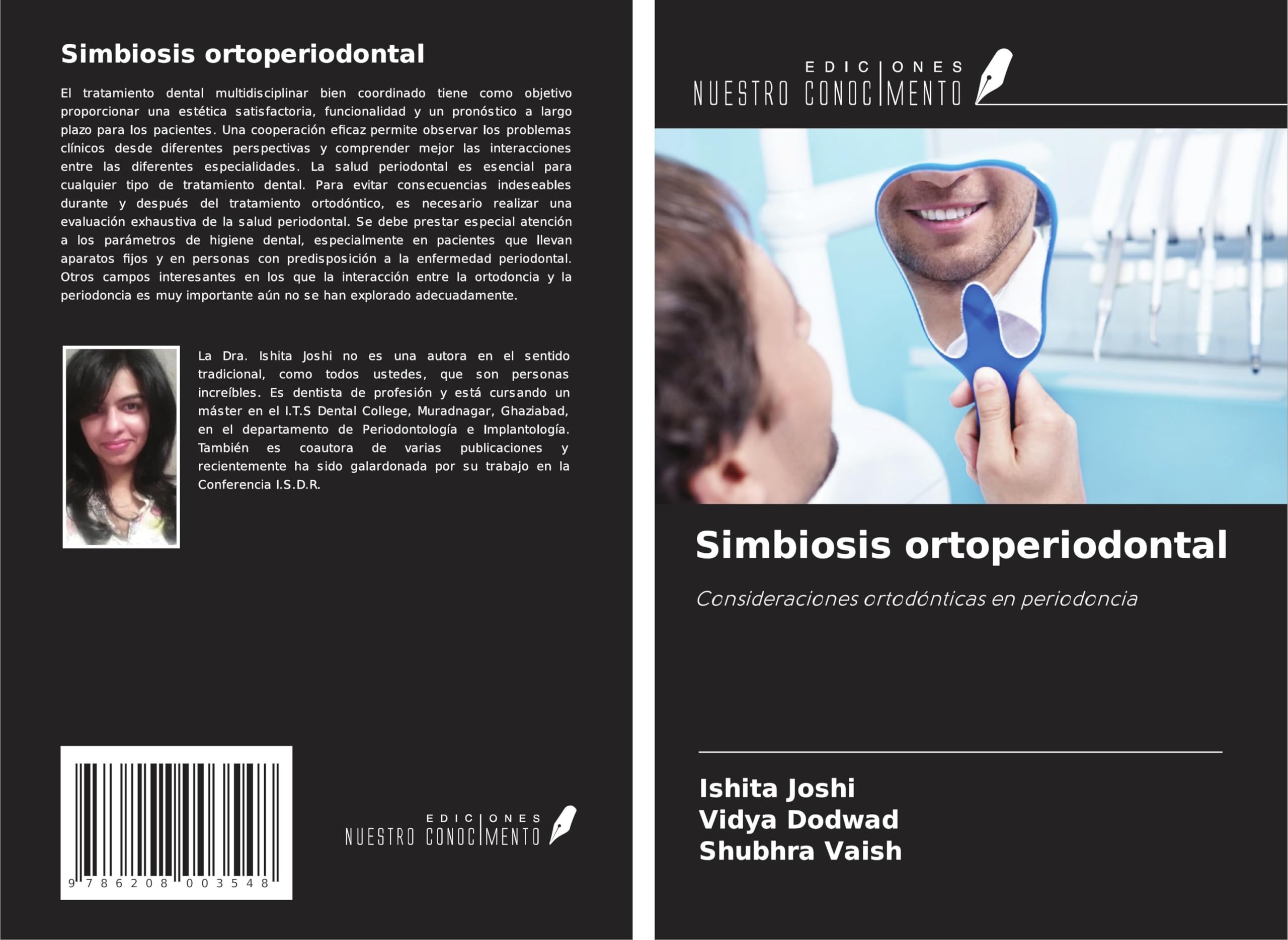 Simbiosis ortoperiodontal Medicine
