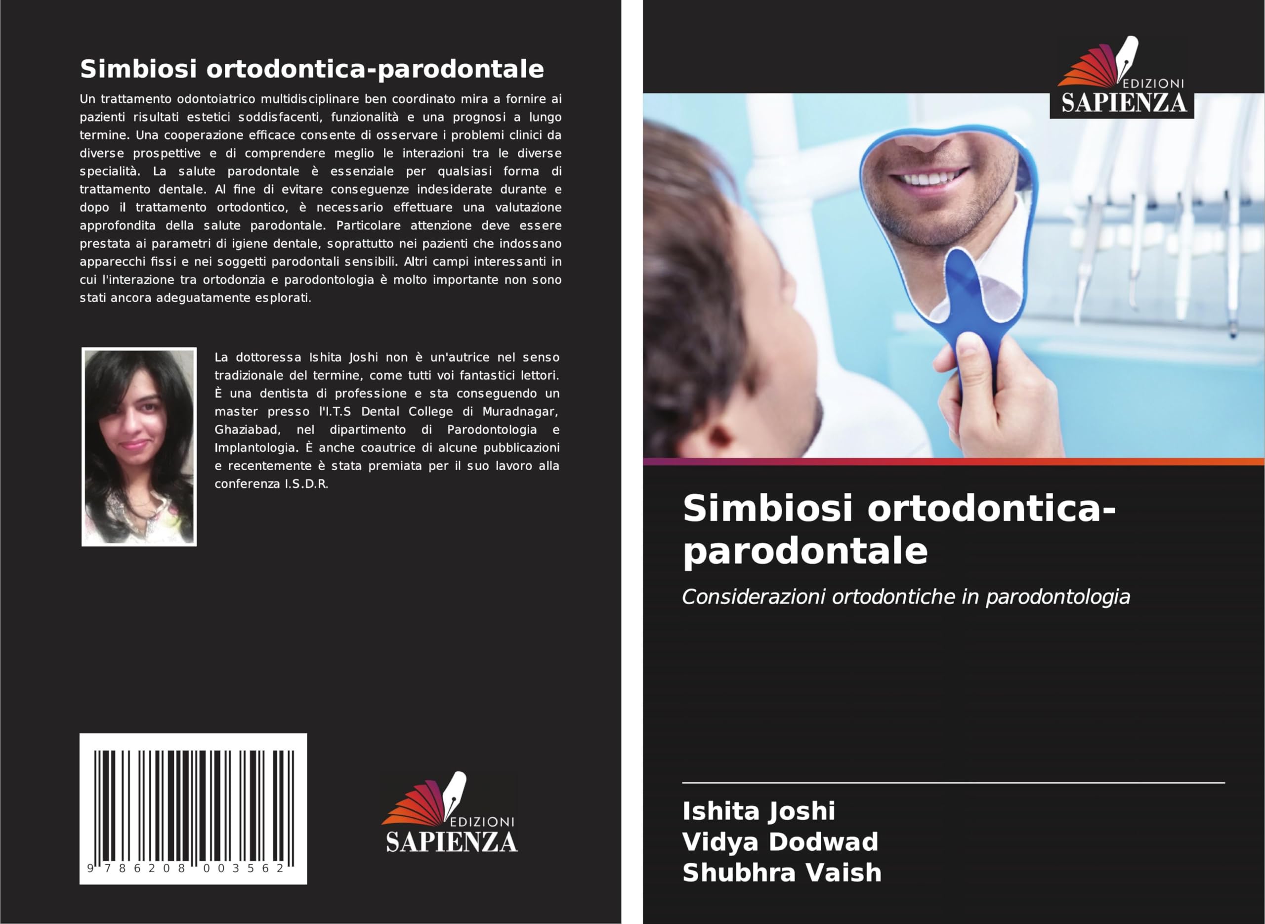 Simbiosi ortodontica-parodontale Medicine