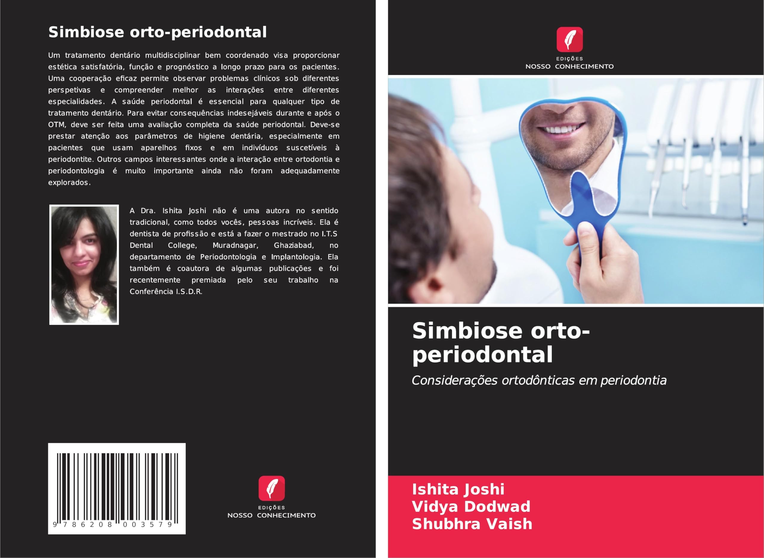 Simbiose orto-periodontal Medicine