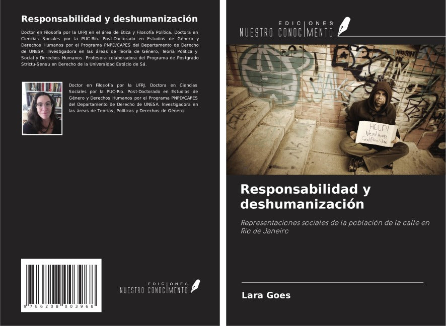 Responsabilidad y deshumanización Law