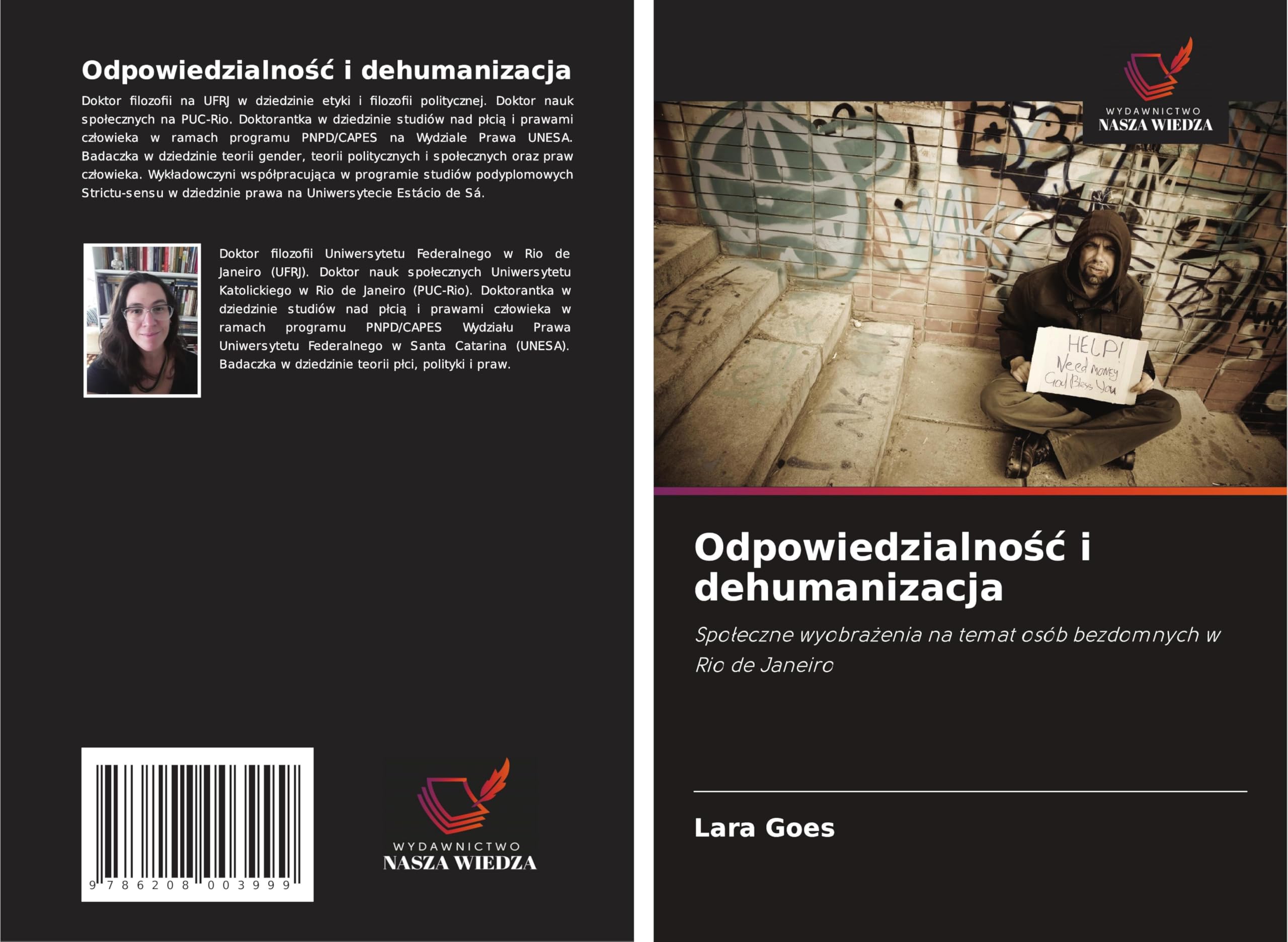 Odpowiedzialno¿¿ i dehumanizacja Law