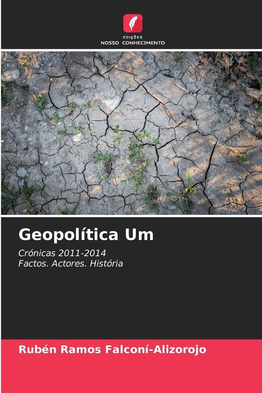 Geopolítica Um Law