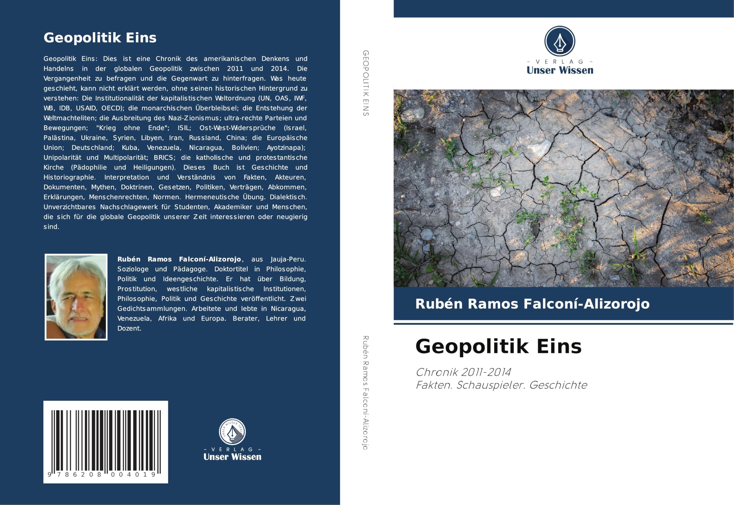 Geopolitik Eins Law
