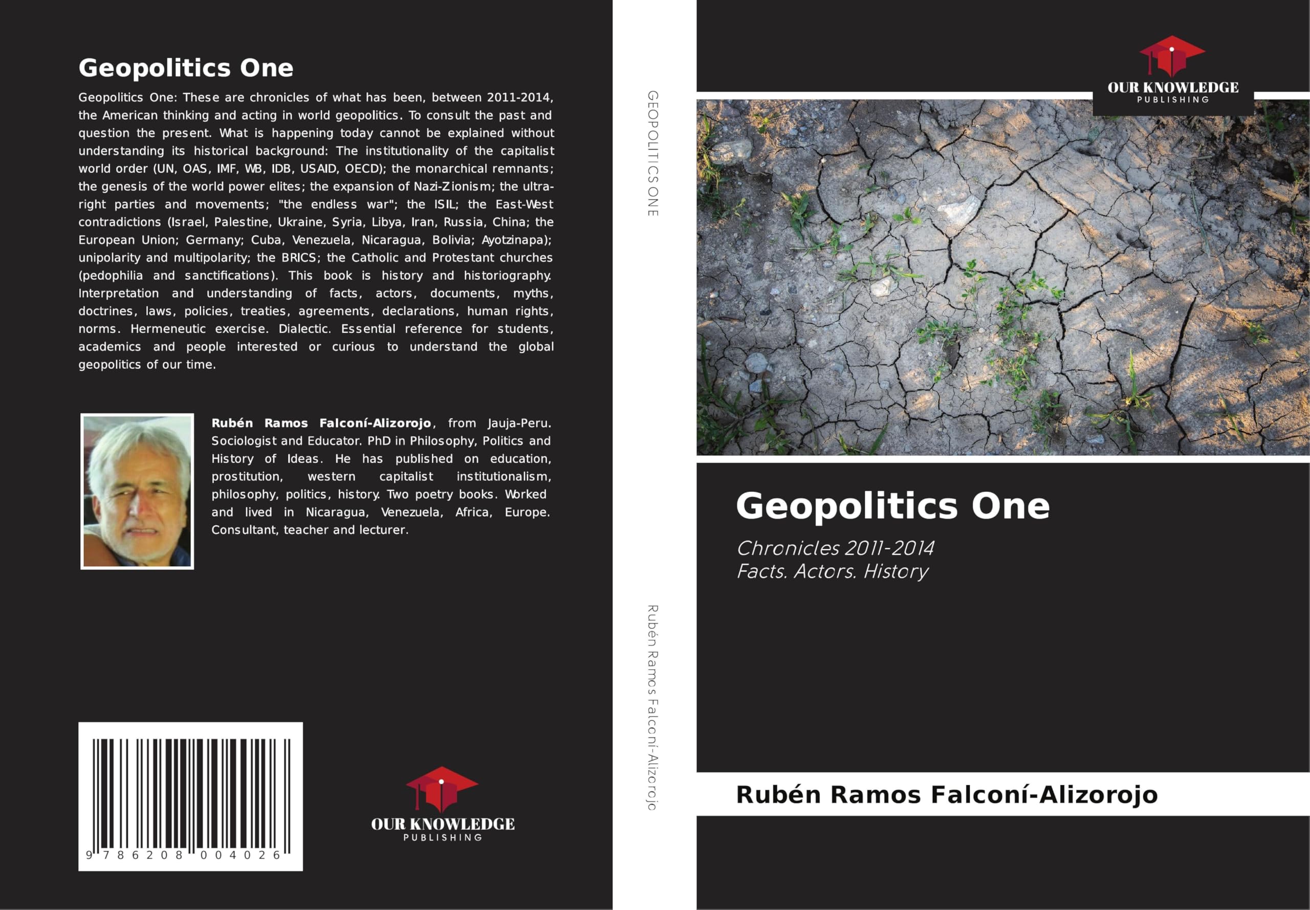 Geopolitics One Law