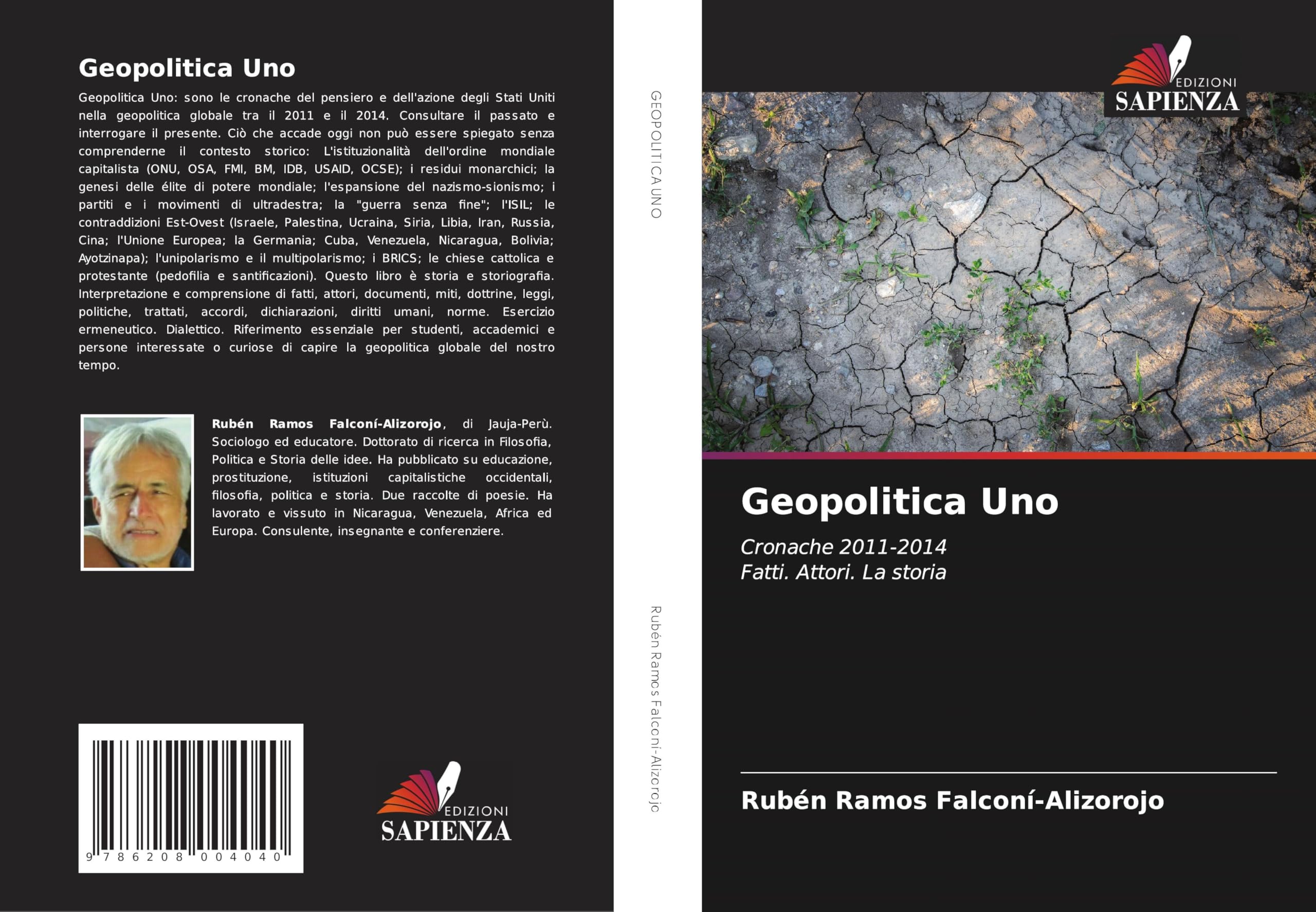 Geopolitica Uno Law