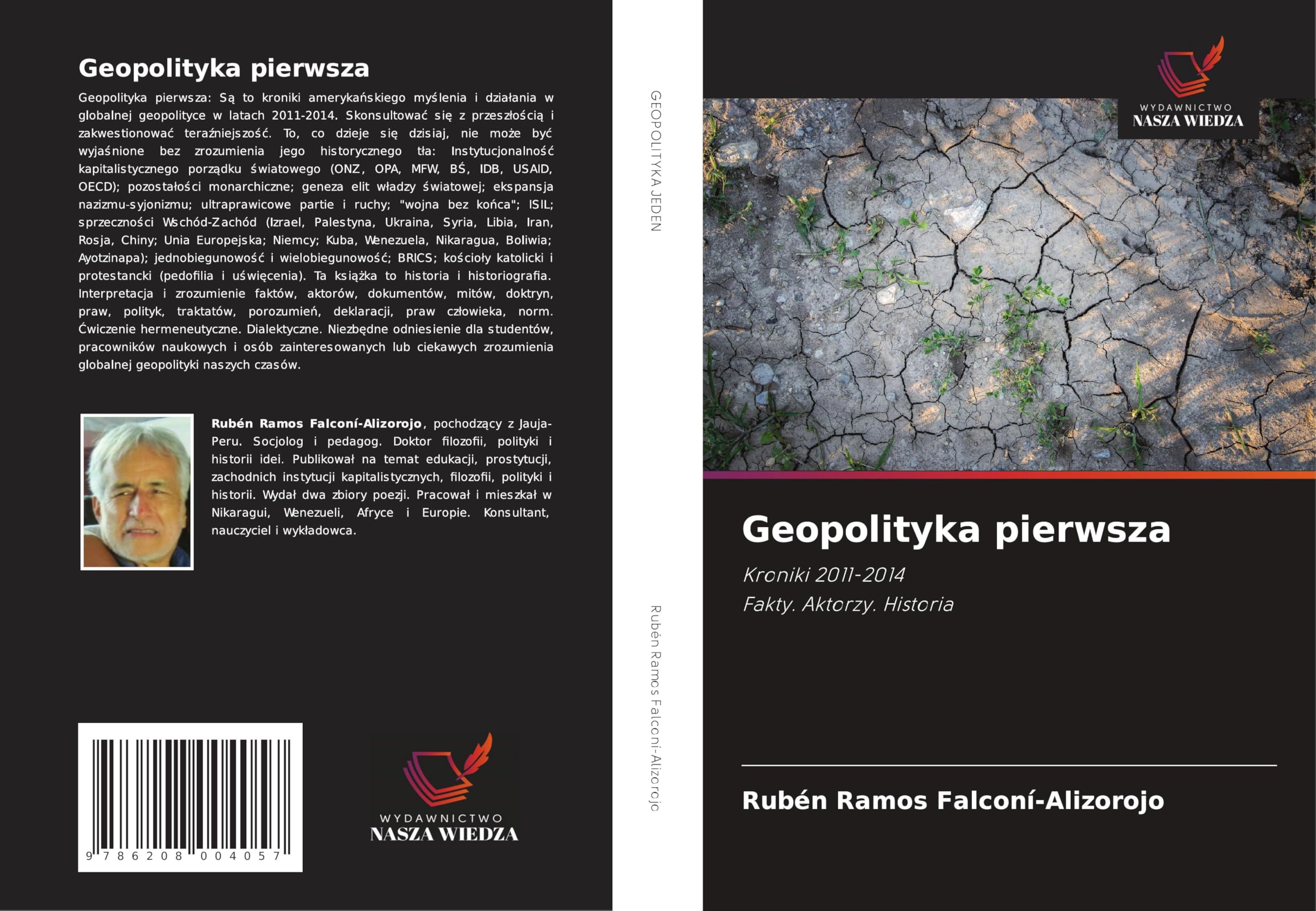 Geopolityka pierwsza Law