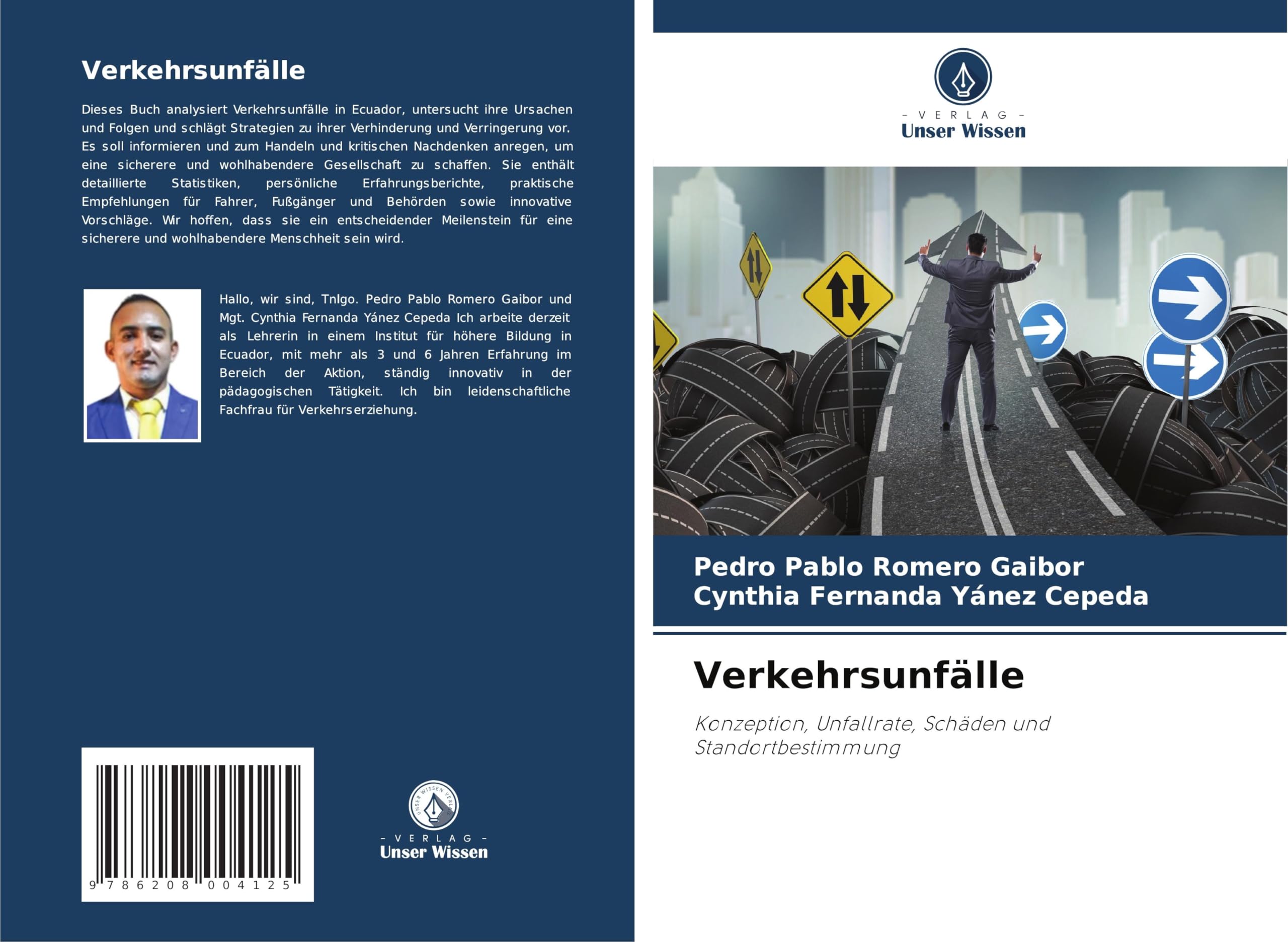 Verkehrsunfälle Law