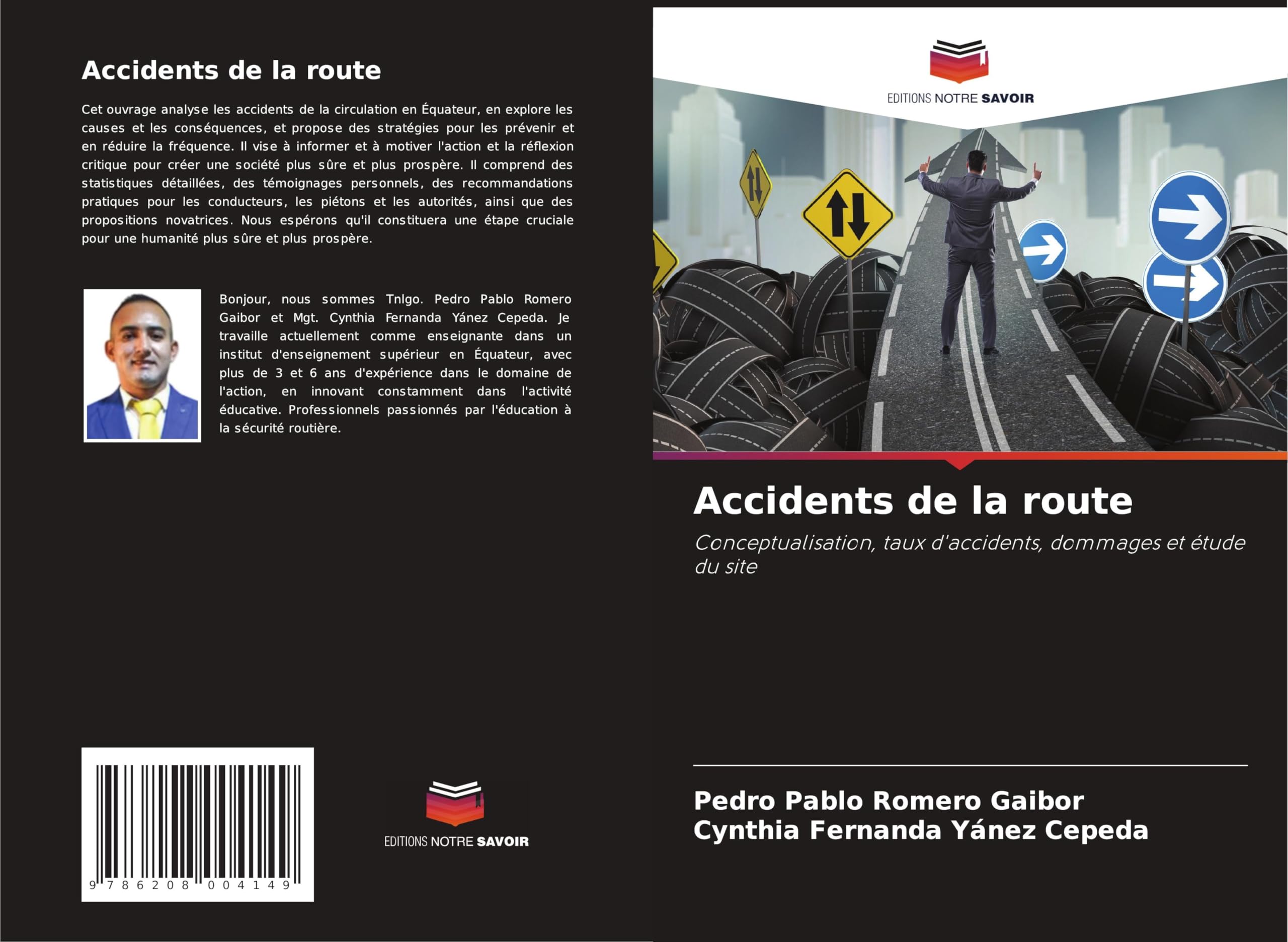 Accidents de la route Law