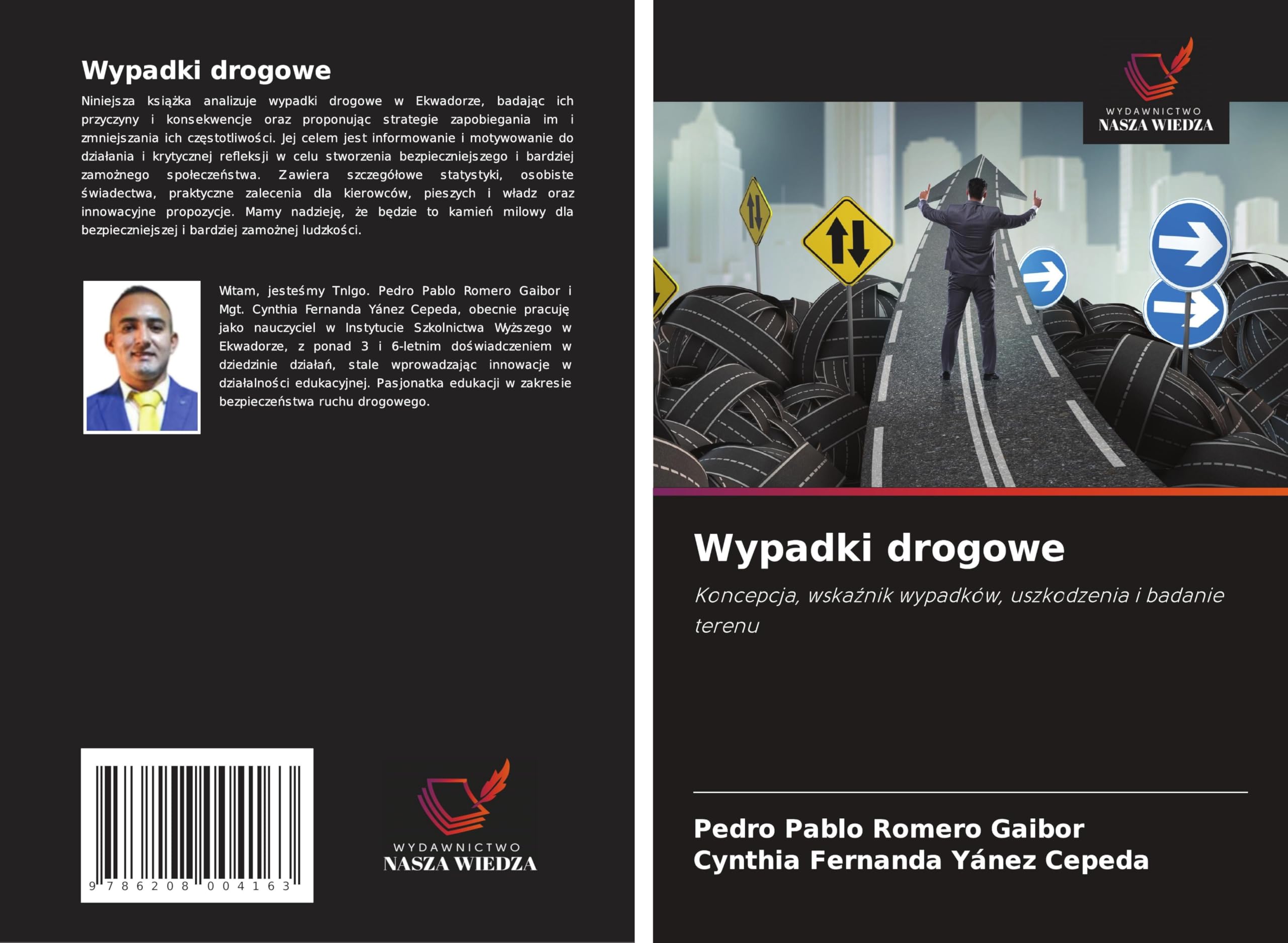 Wypadki drogowe Law