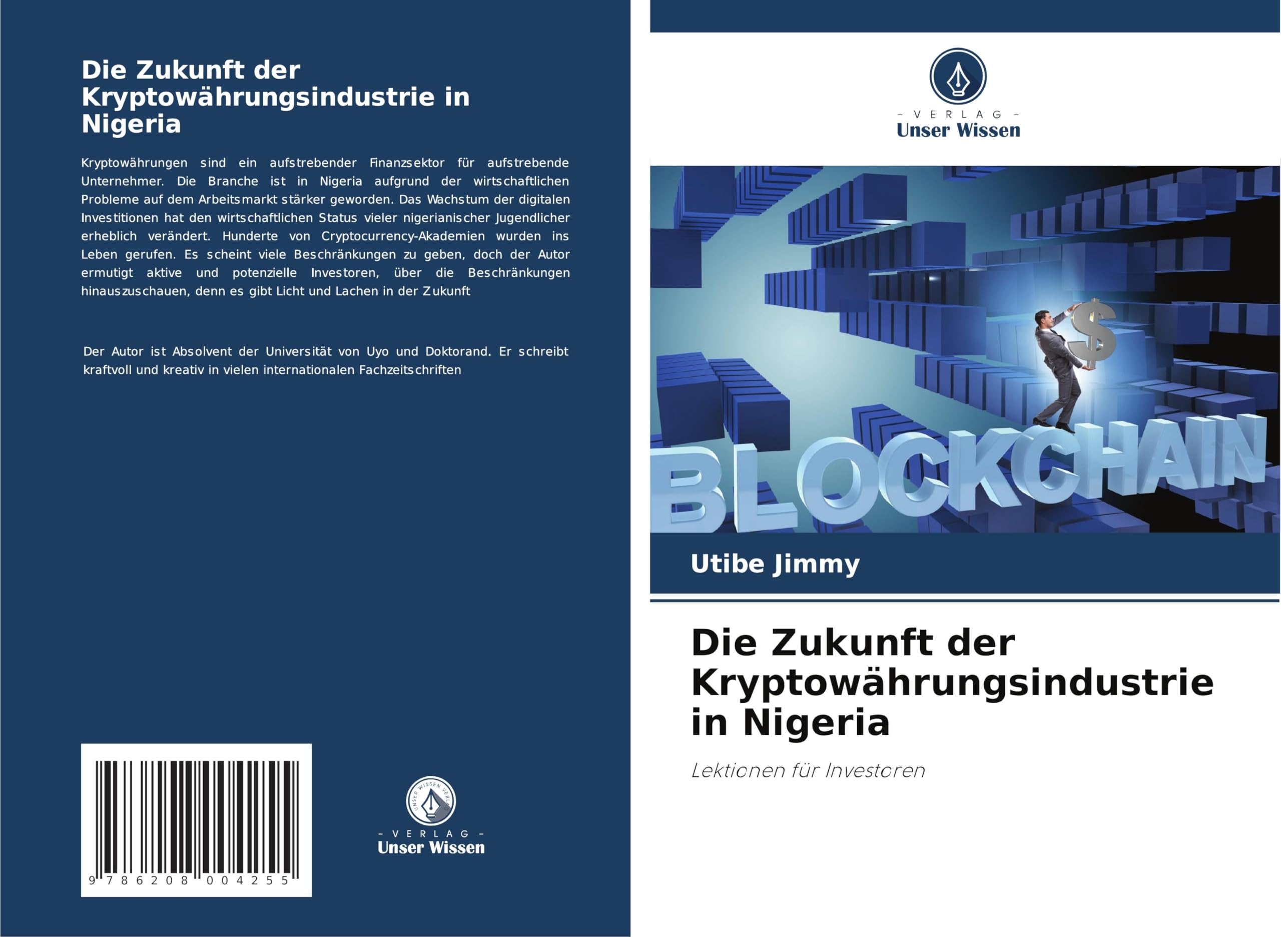 Die Zukunft der Kryptowährungsindustrie in Nigeria Law